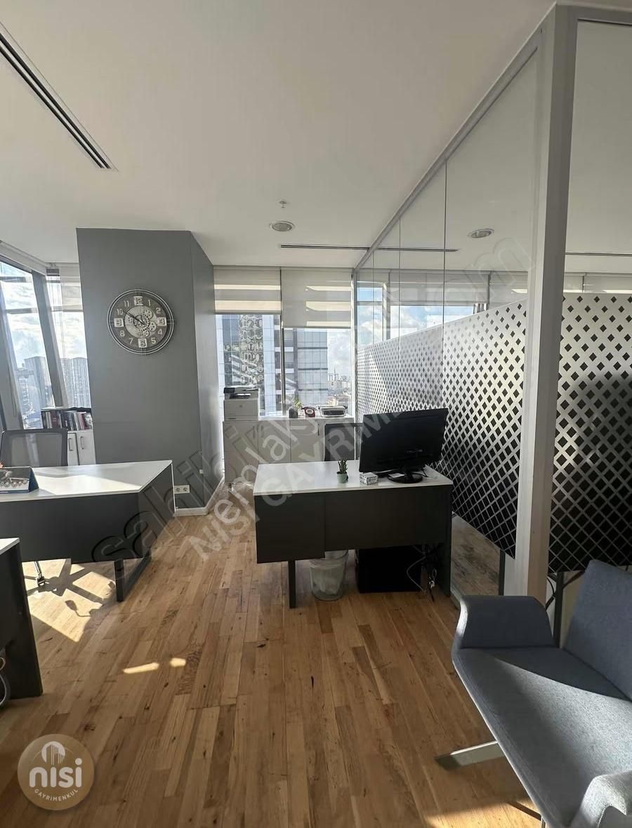 Monumento Kartal Kiralık Ofis Köşe 107 M2 - Görsel 6