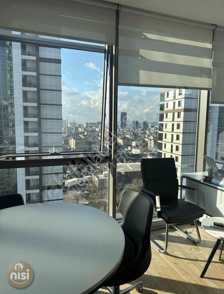 Monumento Kartal Kiralık Ofis Köşe 107 M2 - Görsel 3