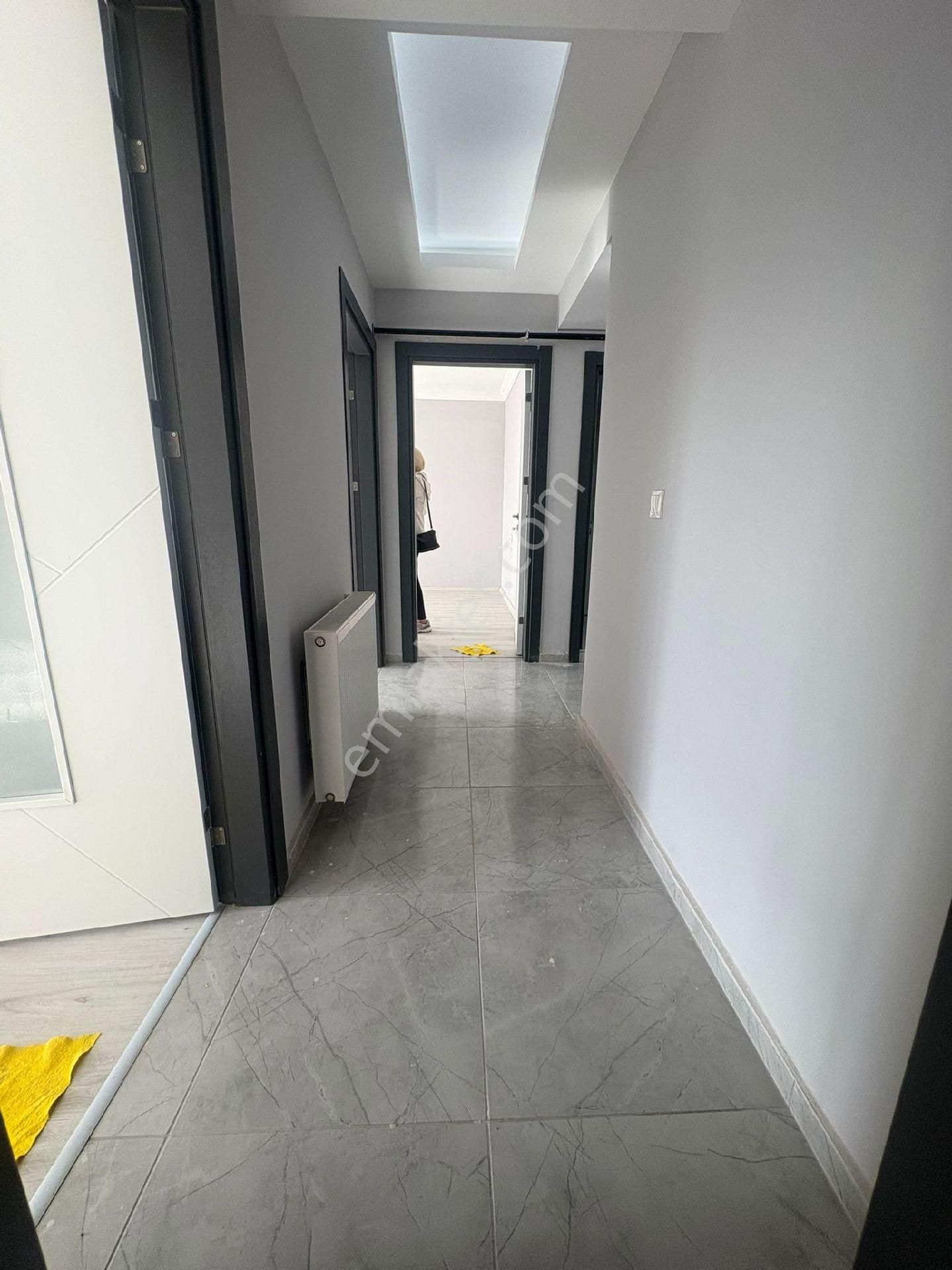 Pancarda Kiralık Sıfır Dogalgazlı Asansörlü 2+1 - Görsel 31