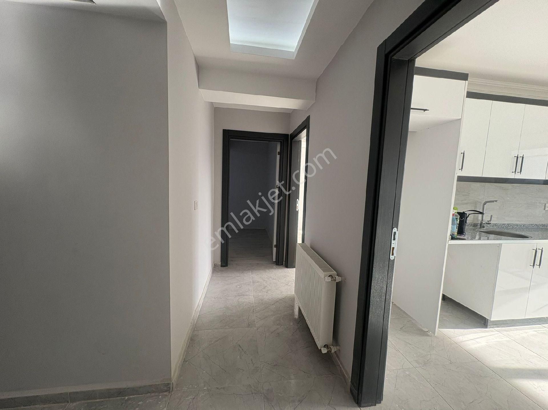 Pancarda Kiralık Sıfır Dogalgazlı Asansörlü 2+1 - Görsel 17