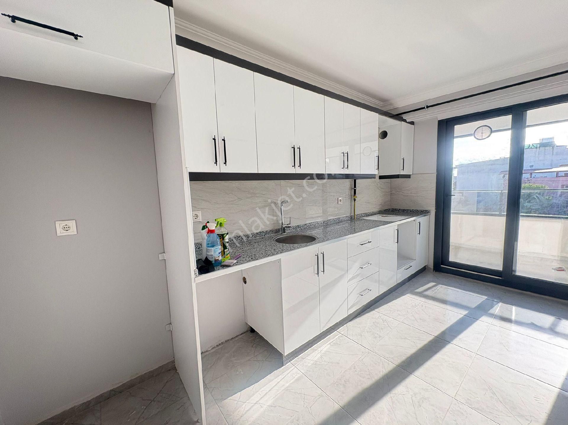 Pancarda Kiralık Sıfır Dogalgazlı Asansörlü 2+1 - Görsel 2