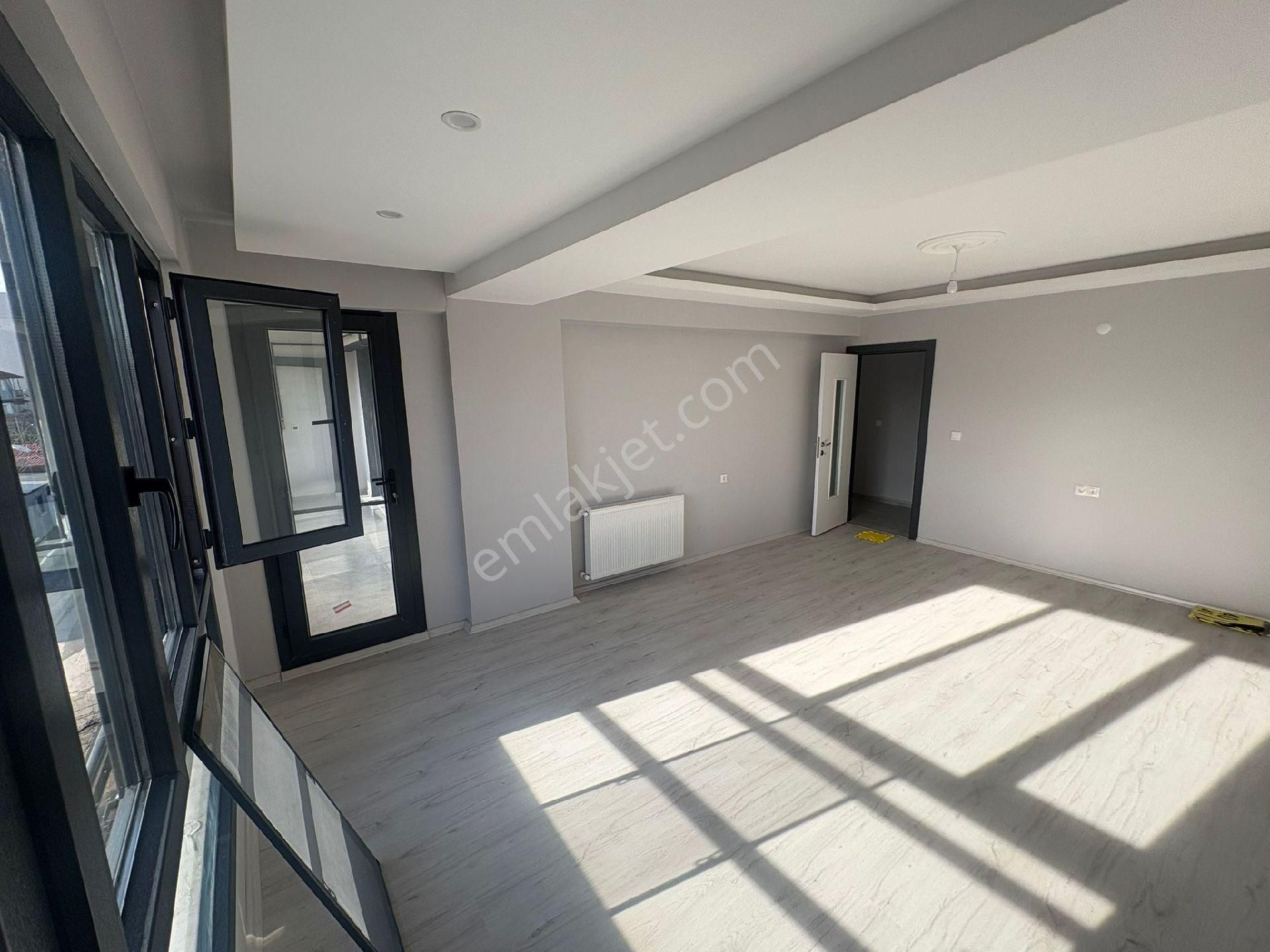 Pancarda Kiralık Sıfır Dogalgazlı Asansörlü 2+1 - Görsel 23