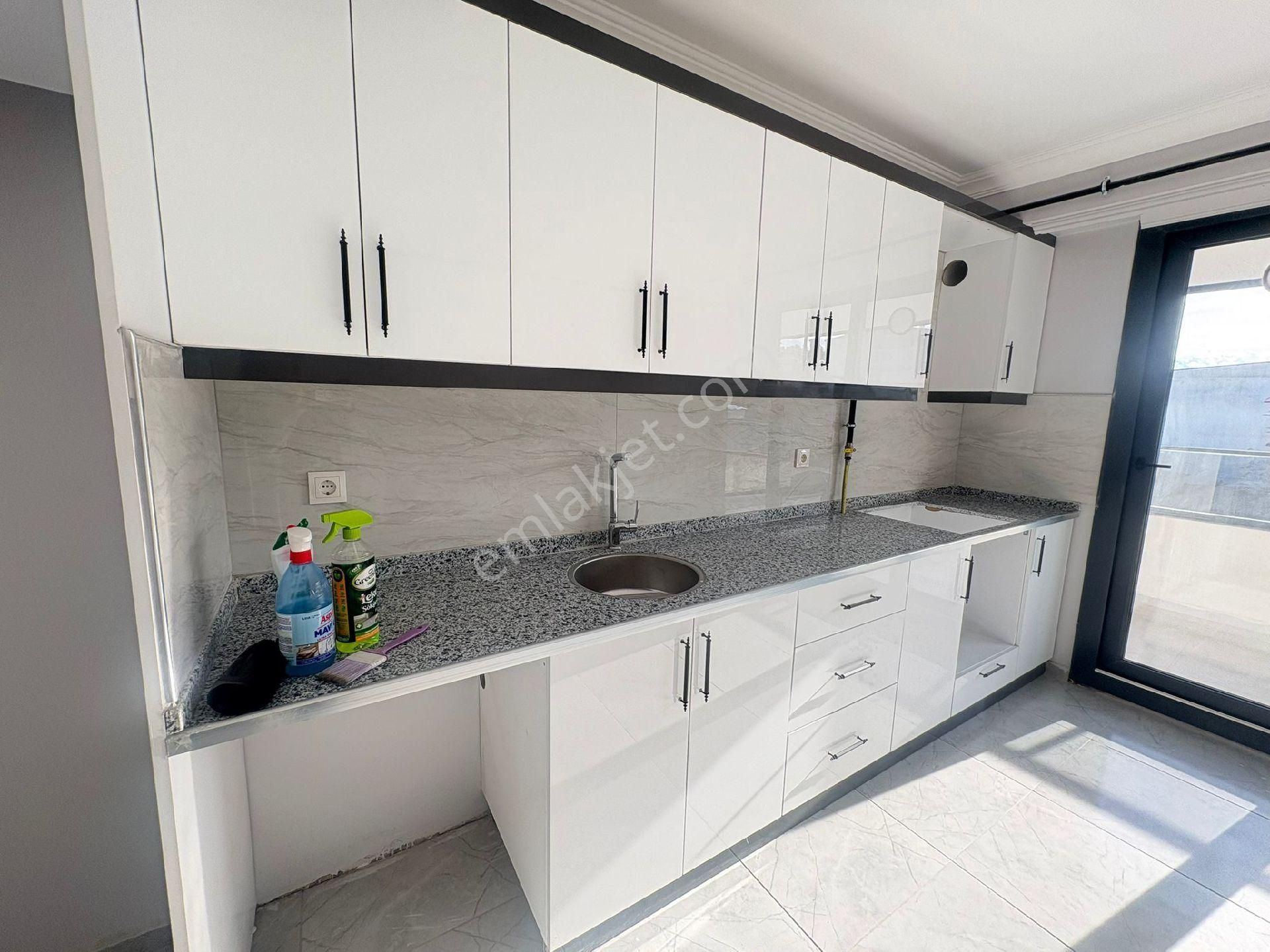 Pancarda Kiralık Sıfır Dogalgazlı Asansörlü 2+1 - Görsel 10
