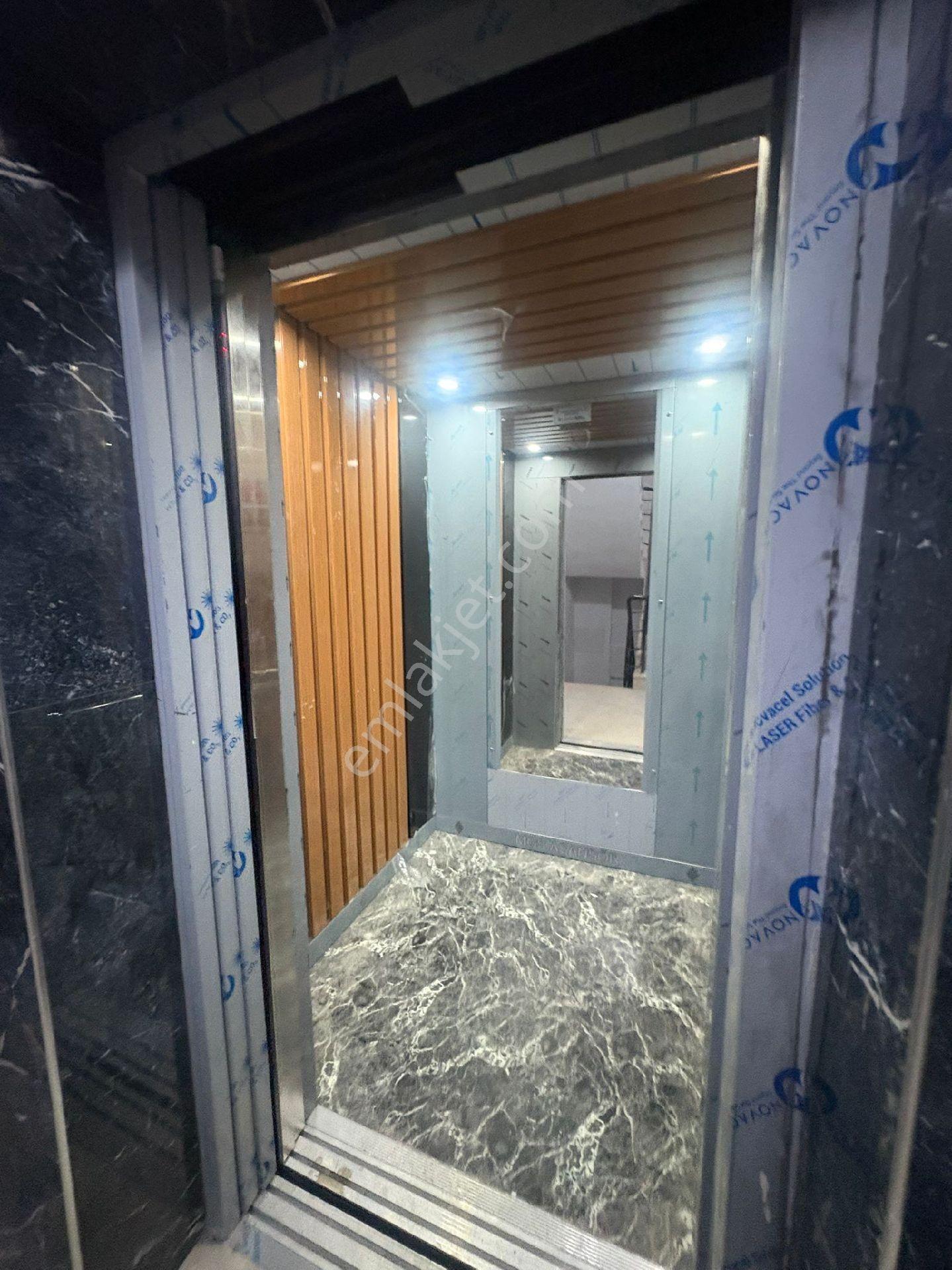 Pancarda Kiralık Sıfır Dogalgazlı Asansörlü 2+1 - Görsel 35