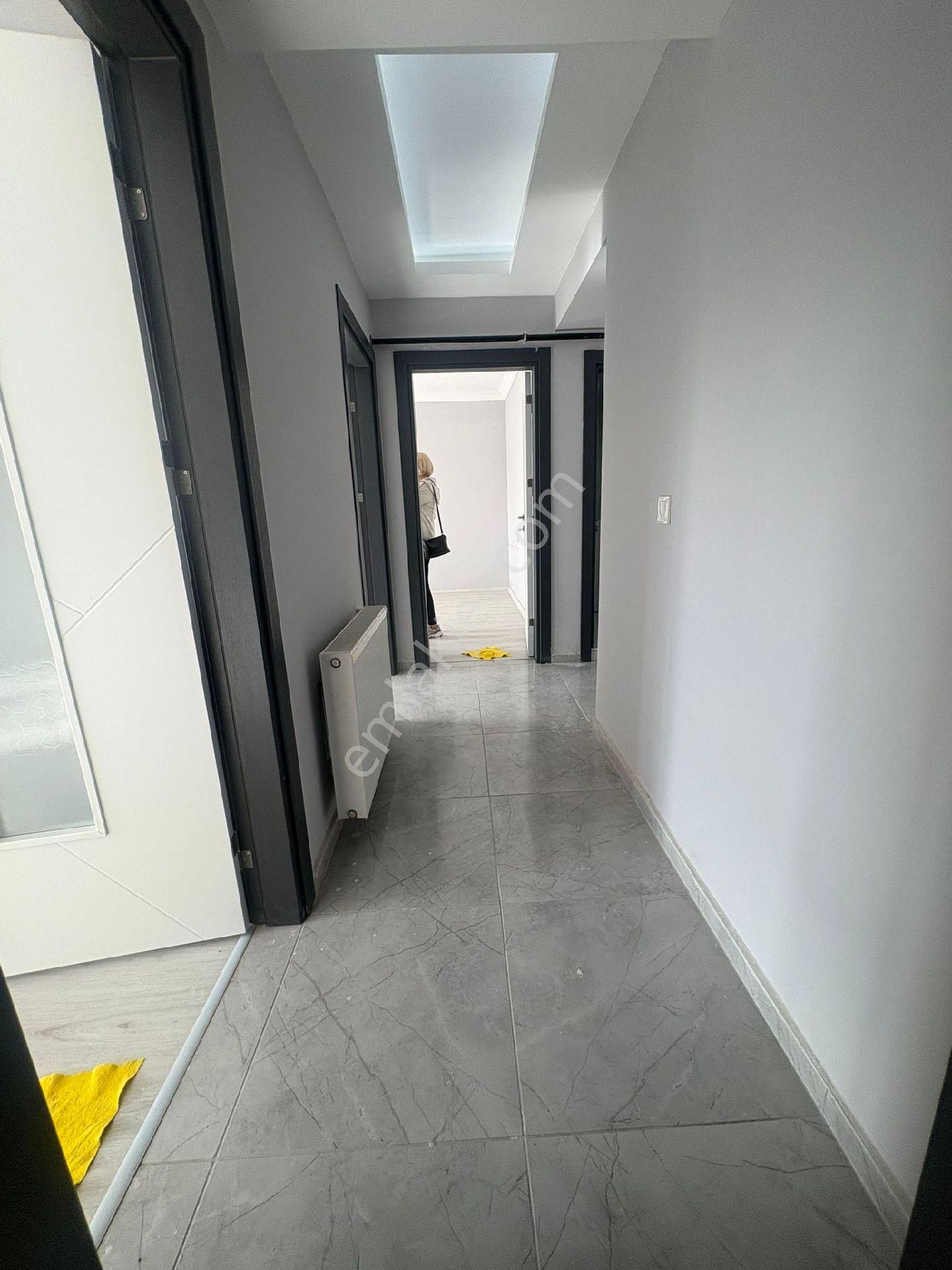 Pancarda Kiralık Sıfır Dogalgazlı Asansörlü 2+1 - Görsel 30