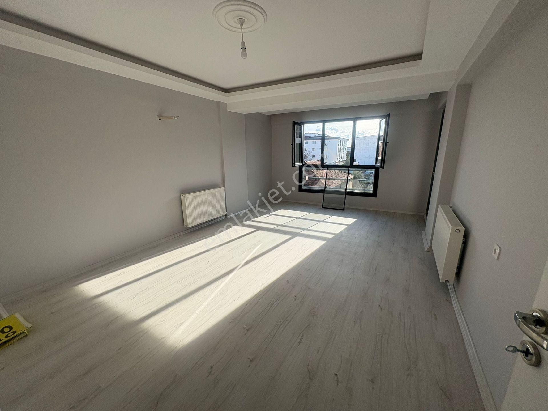 Pancarda Kiralık Sıfır Dogalgazlı Asansörlü 2+1 - Görsel 21