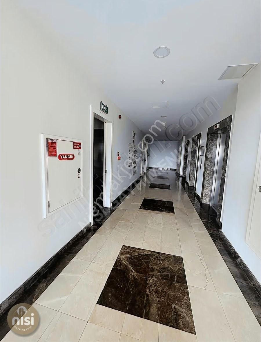 Monumento Kartal Kiralık Daire - Görsel 7