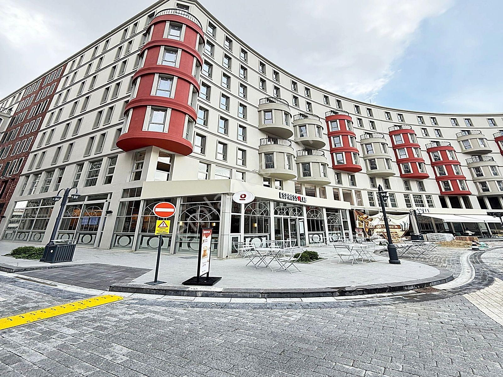 Esenyurt Ardıçlı Mahallesinde Modern Site İçerisinde Arakat 1+1 Daire