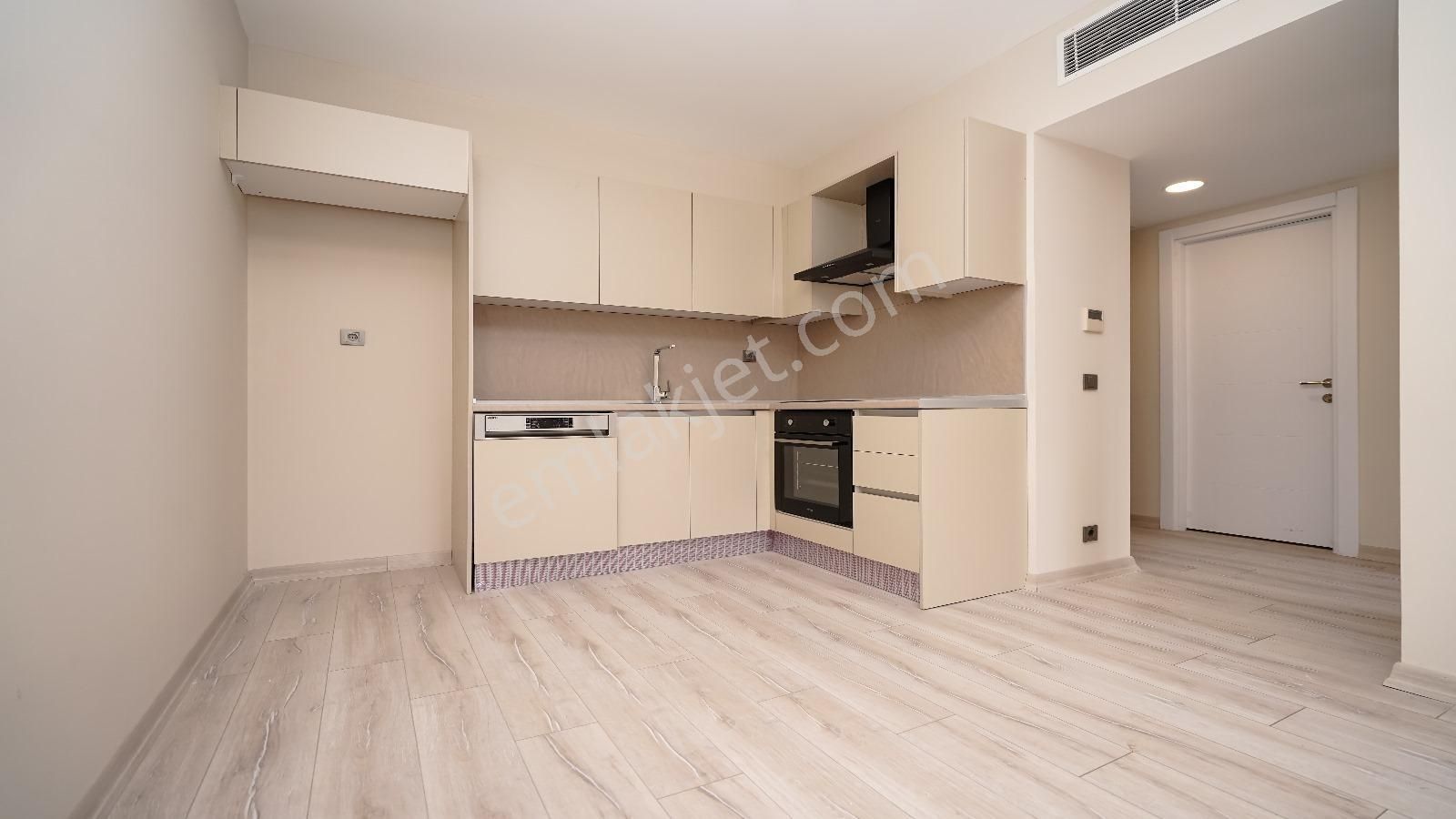 Esenyurt Ardıçlı Mahallesinde Modern Site İçerisinde Arakat 1+1 Daire - Görsel 27