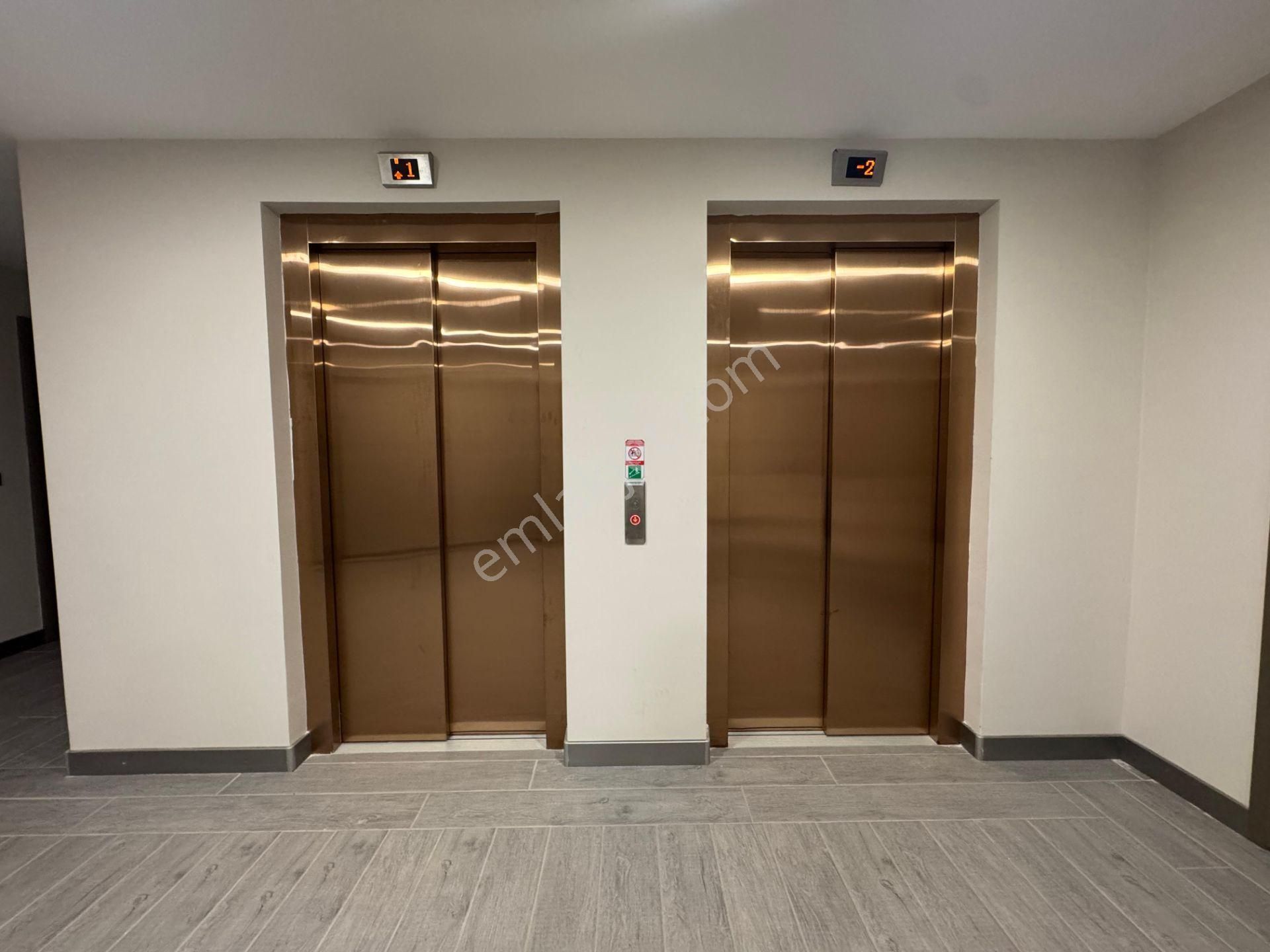 Esenyurt Ardıçlı Mahallesinde Modern Site İçerisinde Arakat 1+1 Daire - Görsel 4