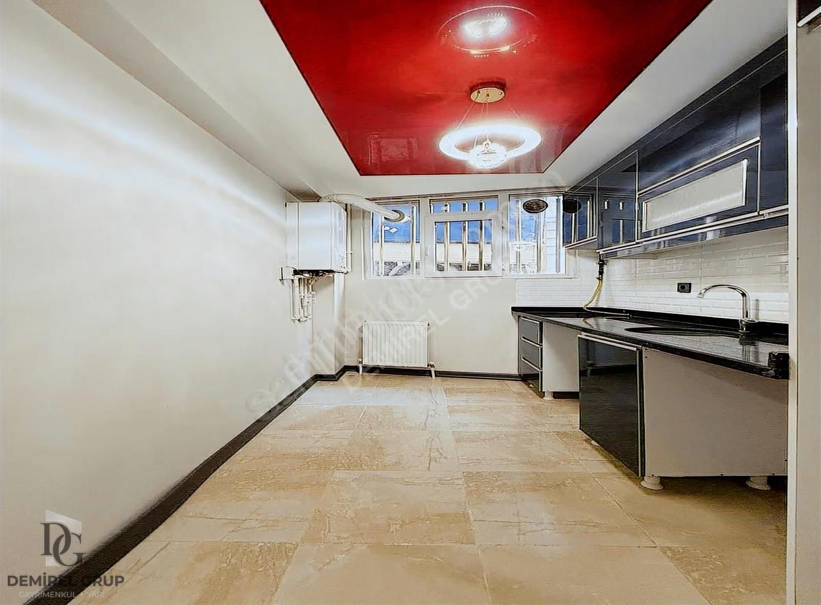 Çınar Mahallesi 2+1 Satılık Daire Ana Cadde Dibi Yatırım Fırsatı - Görsel 2