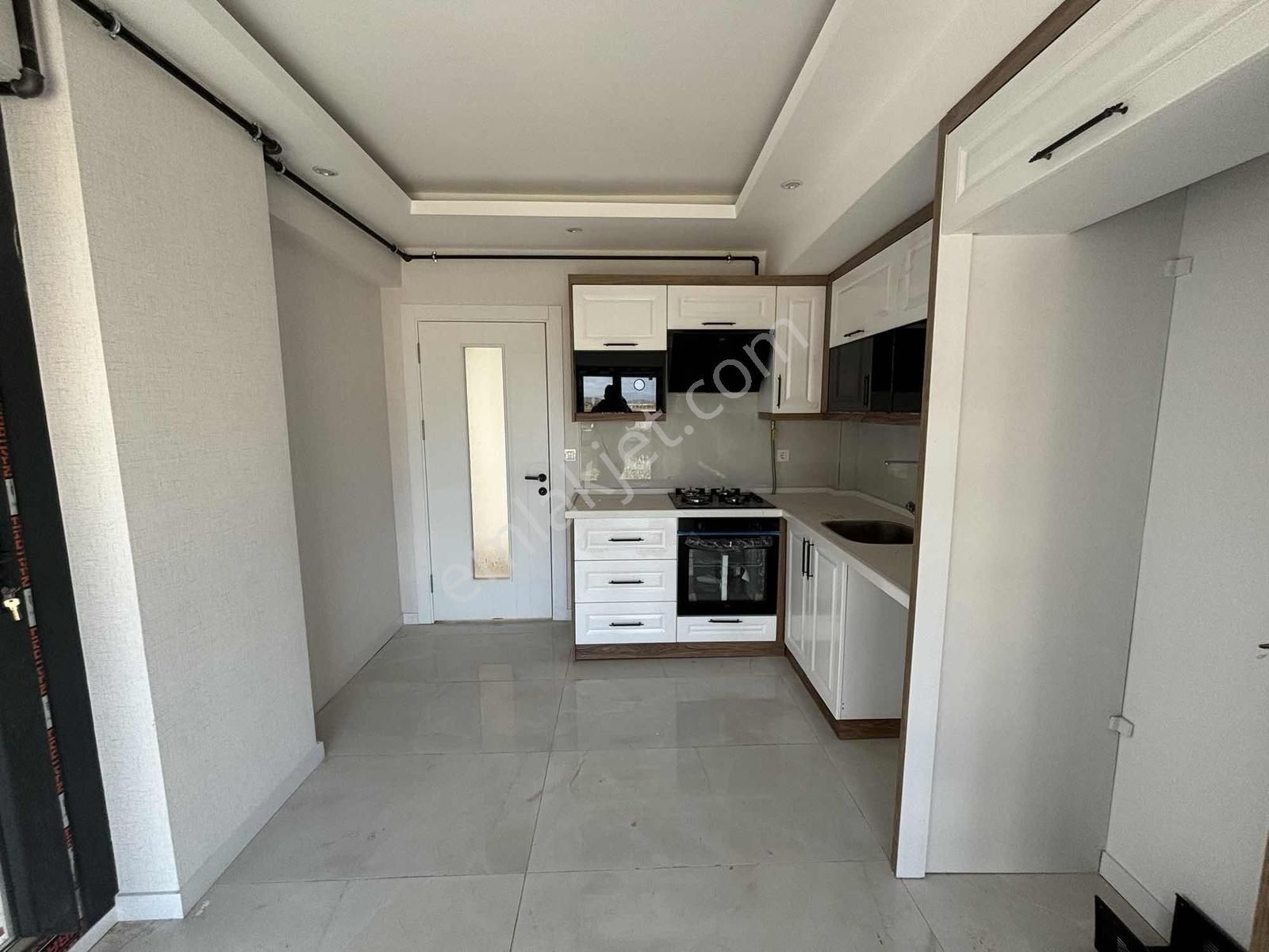 Fastkey'den Satılık 2+1 Arakat Sıfır Lüx Daire Yerden Isıtmalı - Görsel 18