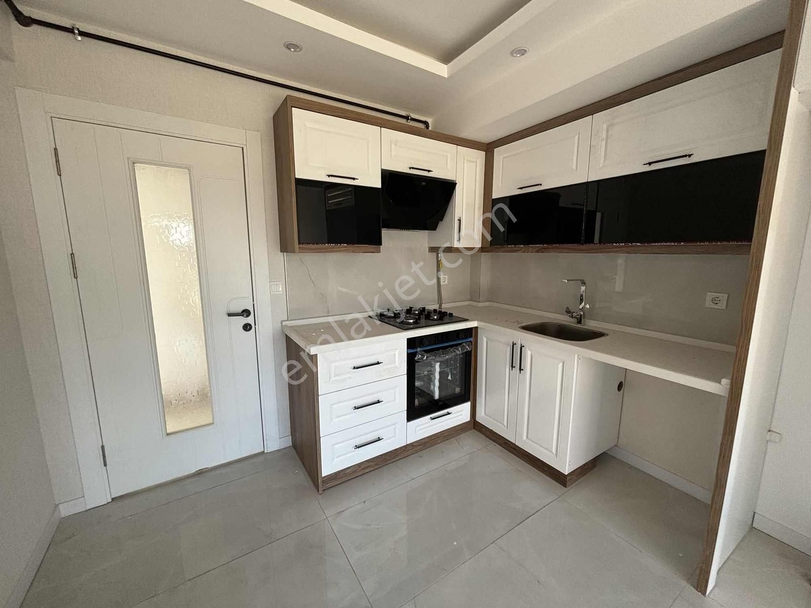 Fastkey'den Satılık 2+1 Arakat Sıfır Lüx Daire Yerden Isıtmalı - Görsel 4