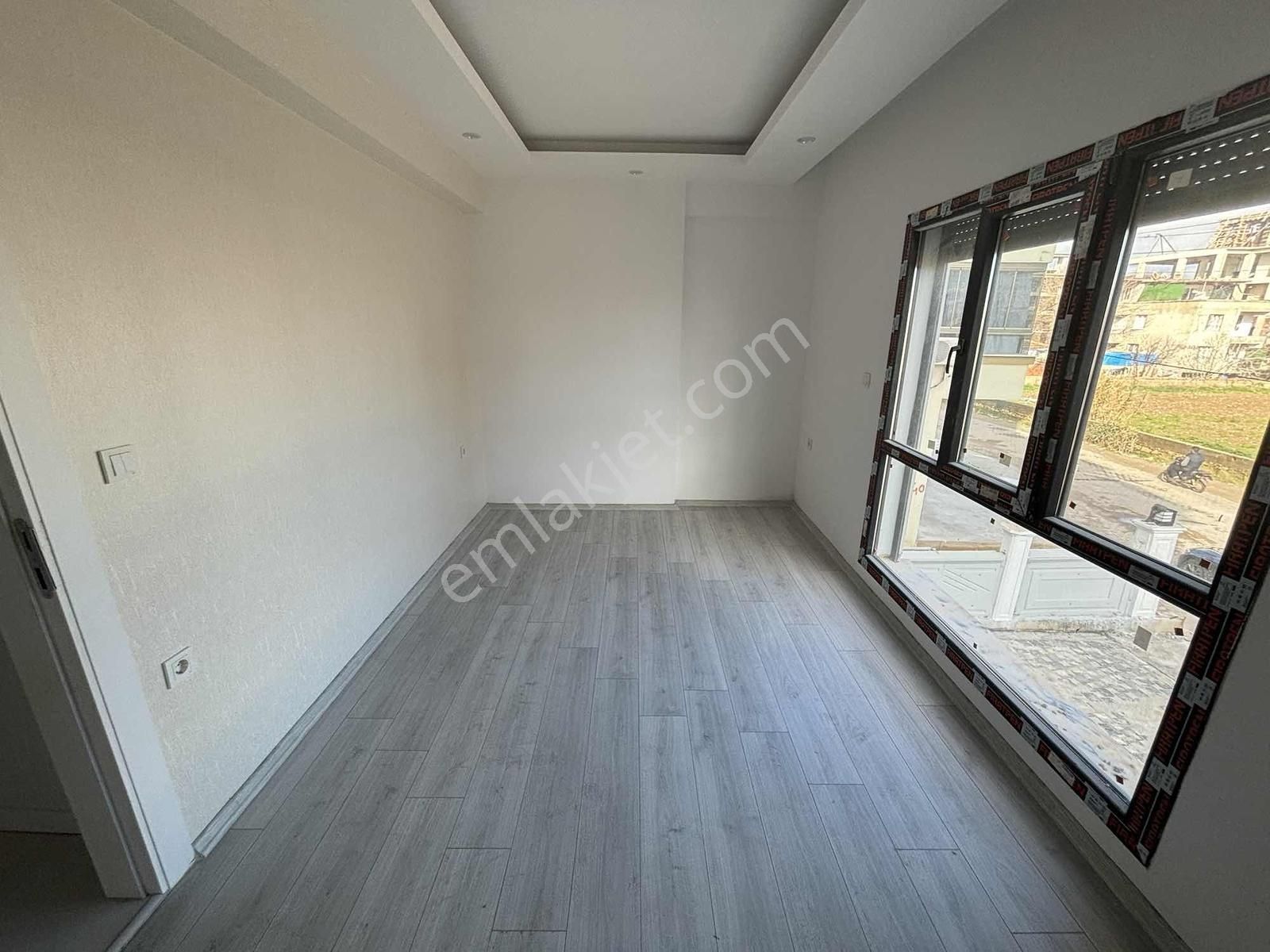 Fastkey'den Satılık 2+1 Arakat Sıfır Lüx Daire Yerden Isıtmalı - Görsel 24