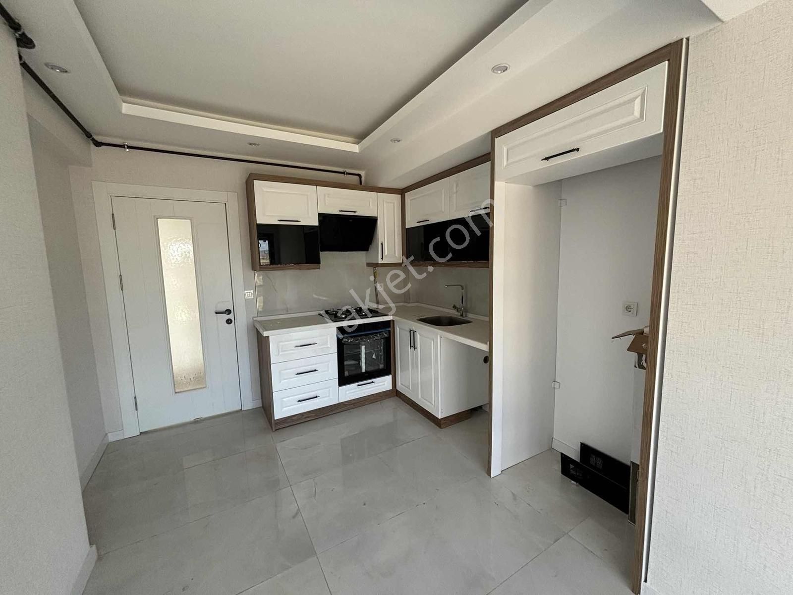 Fastkey'den Satılık 2+1 Arakat Sıfır Lüx Daire Yerden Isıtmalı