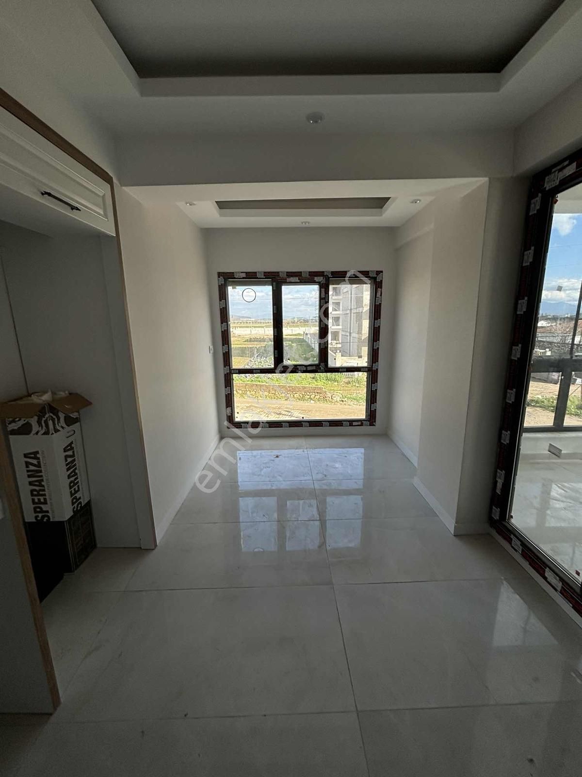 Fastkey'den Satılık 2+1 Arakat Sıfır Lüx Daire Yerden Isıtmalı - Görsel 15