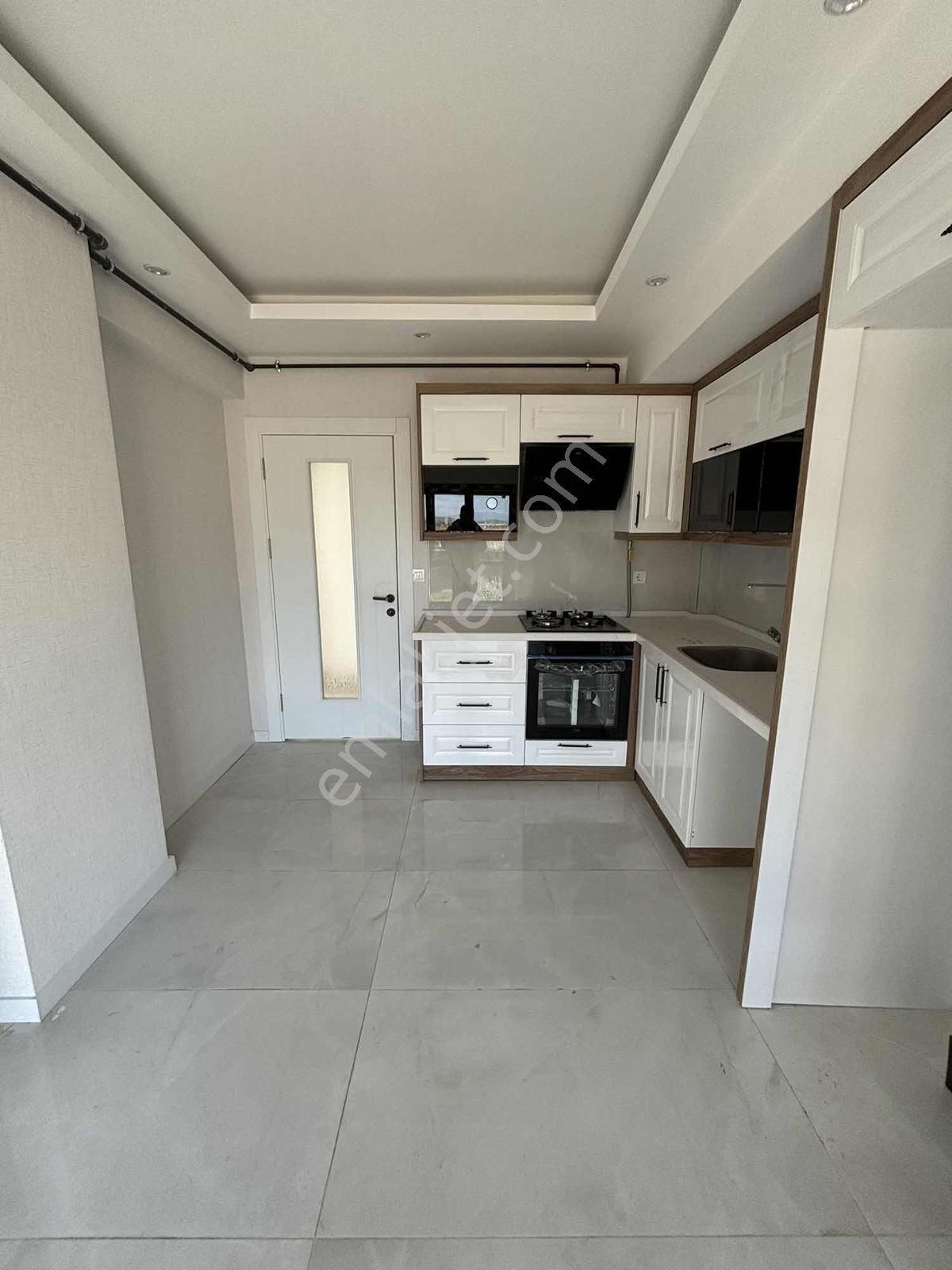 Fastkey'den Satılık 2+1 Arakat Sıfır Lüx Daire Yerden Isıtmalı - Görsel 5