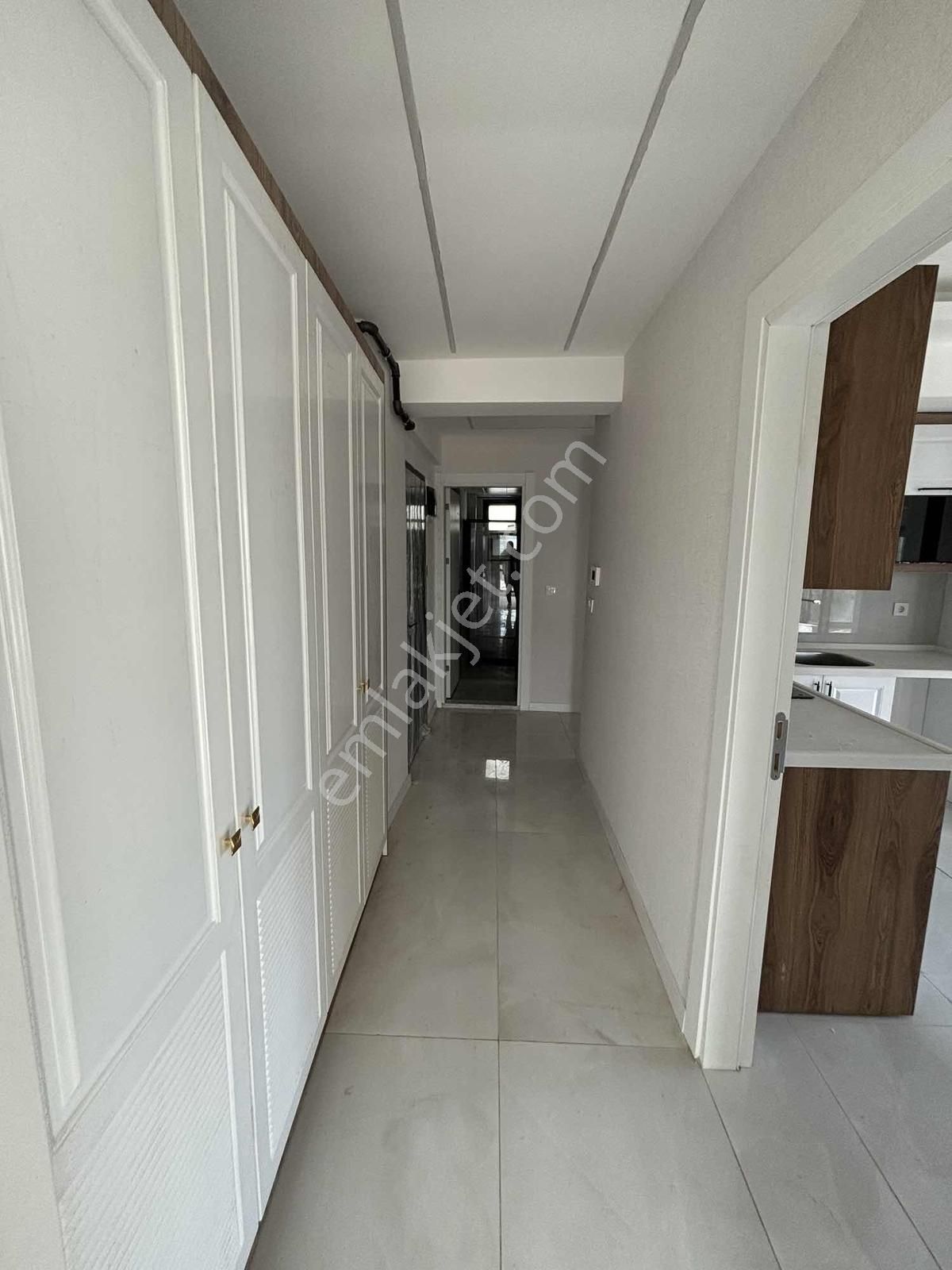 Fastkey'den Satılık 2+1 Arakat Sıfır Lüx Daire Yerden Isıtmalı - Görsel 6