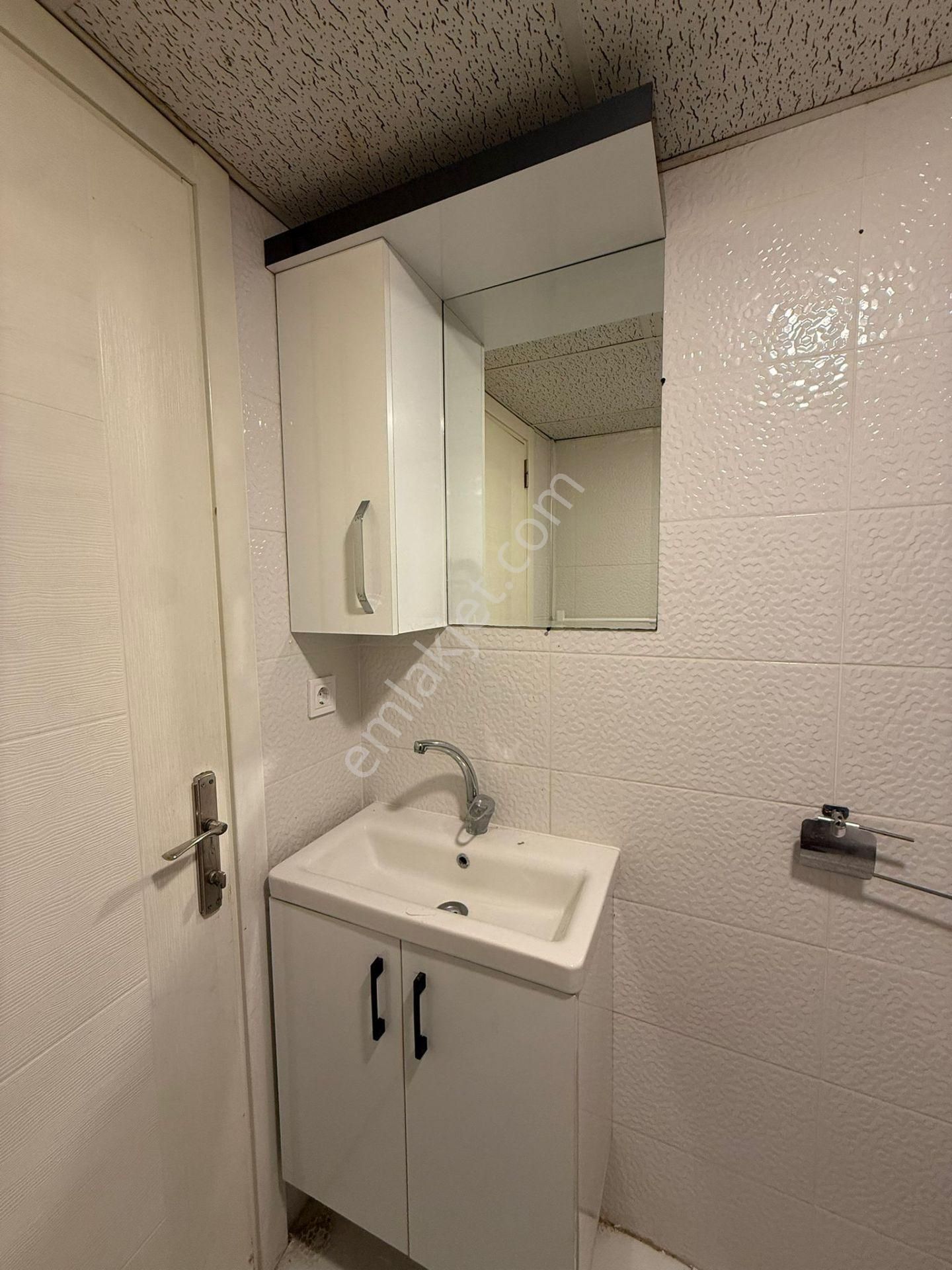 Arakat Ön Cephe Geniş Sıfır Eşyalı Yatırımlık 1+1 Fırsat Apart - Görsel 14