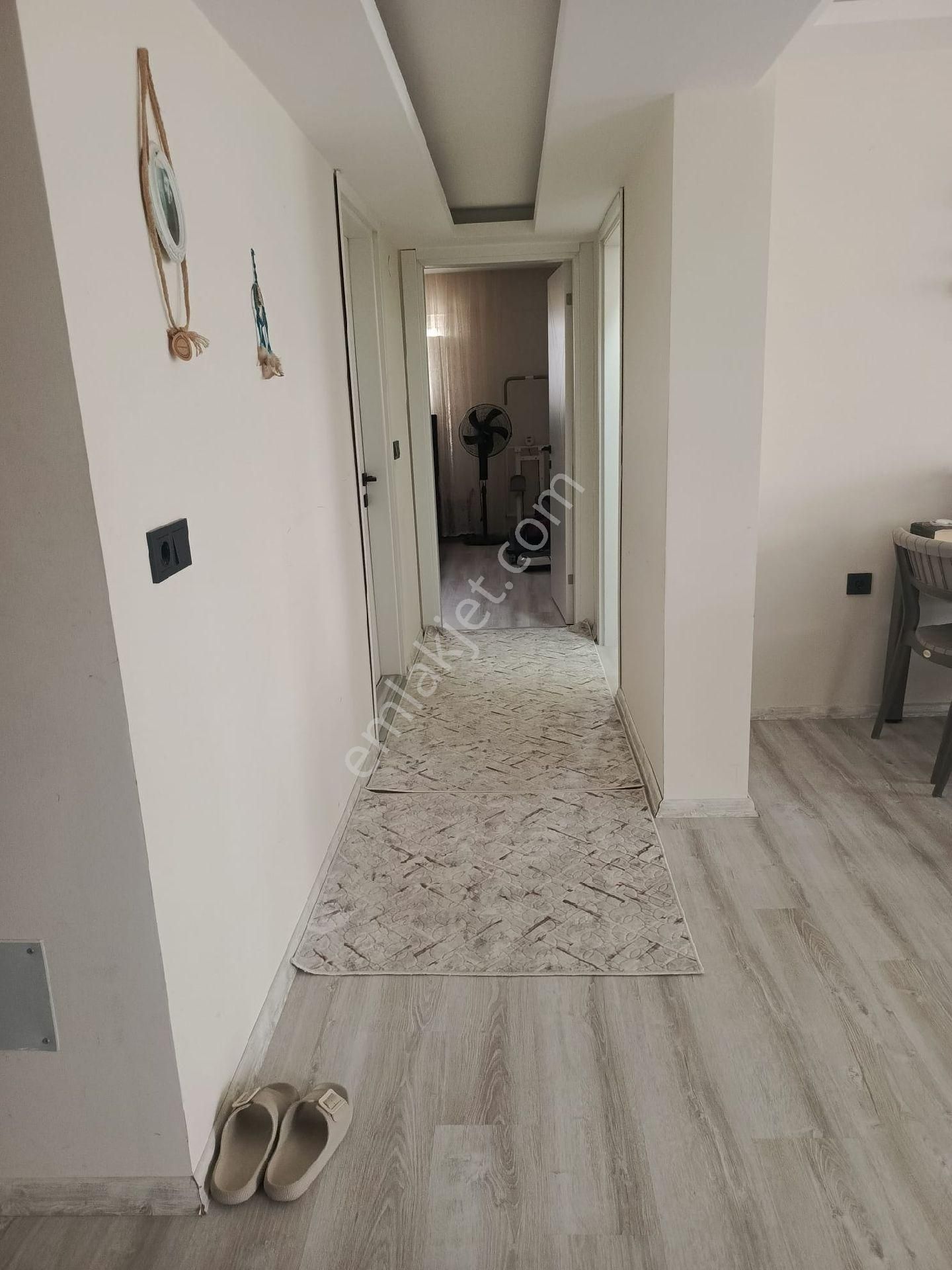 Kuşadası Değirmendere Uydukentlerde Satılık 2+1 - Görsel 8