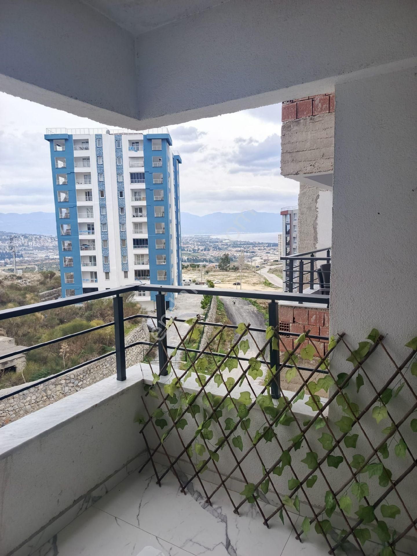 Kuşadası Değirmendere Uydukentlerde Satılık 2+1 - Görsel 7