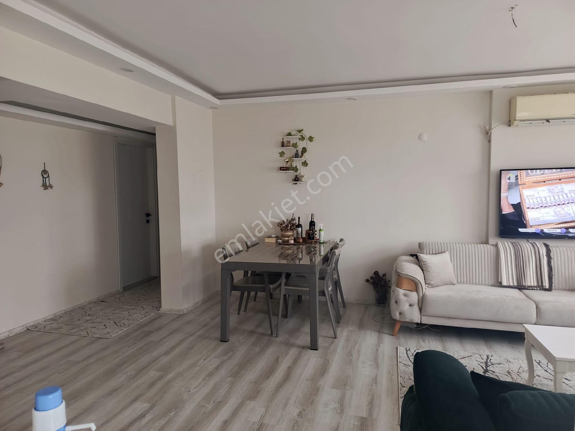 Kuşadası Değirmendere Uydukentlerde Satılık 2+1 - Görsel 3