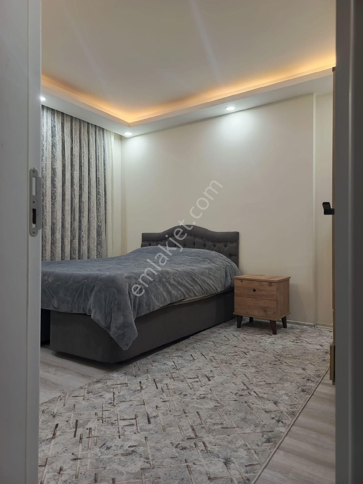 Kuşadası Değirmendere Uydukentlerde Satılık 2+1 - Görsel 9