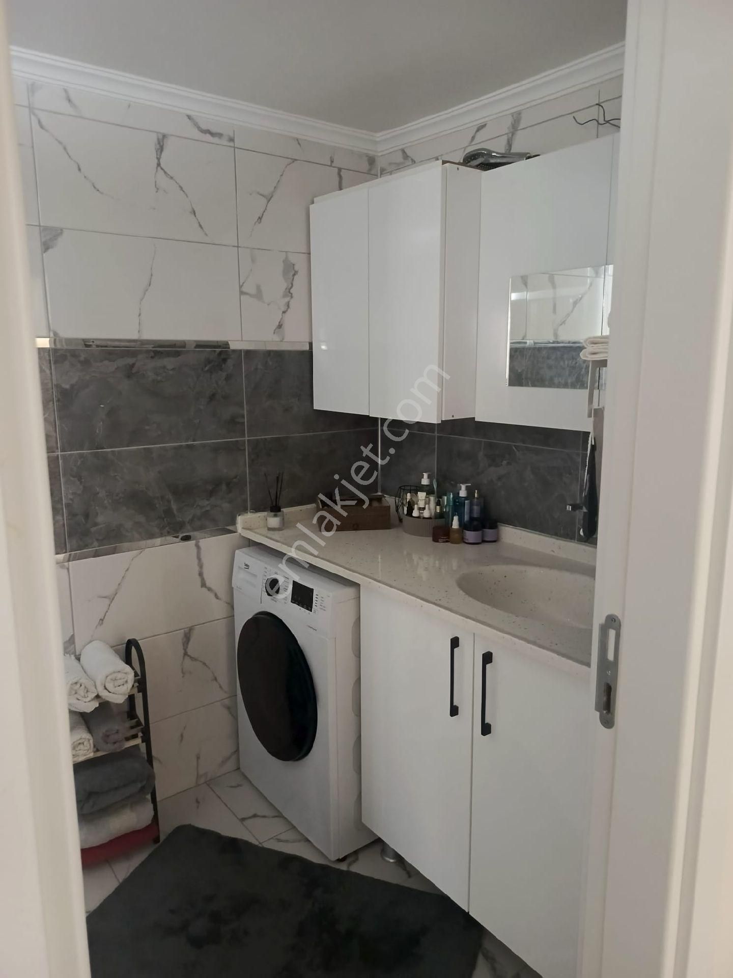 Kuşadası Değirmendere Uydukentlerde Satılık 2+1 - Görsel 15