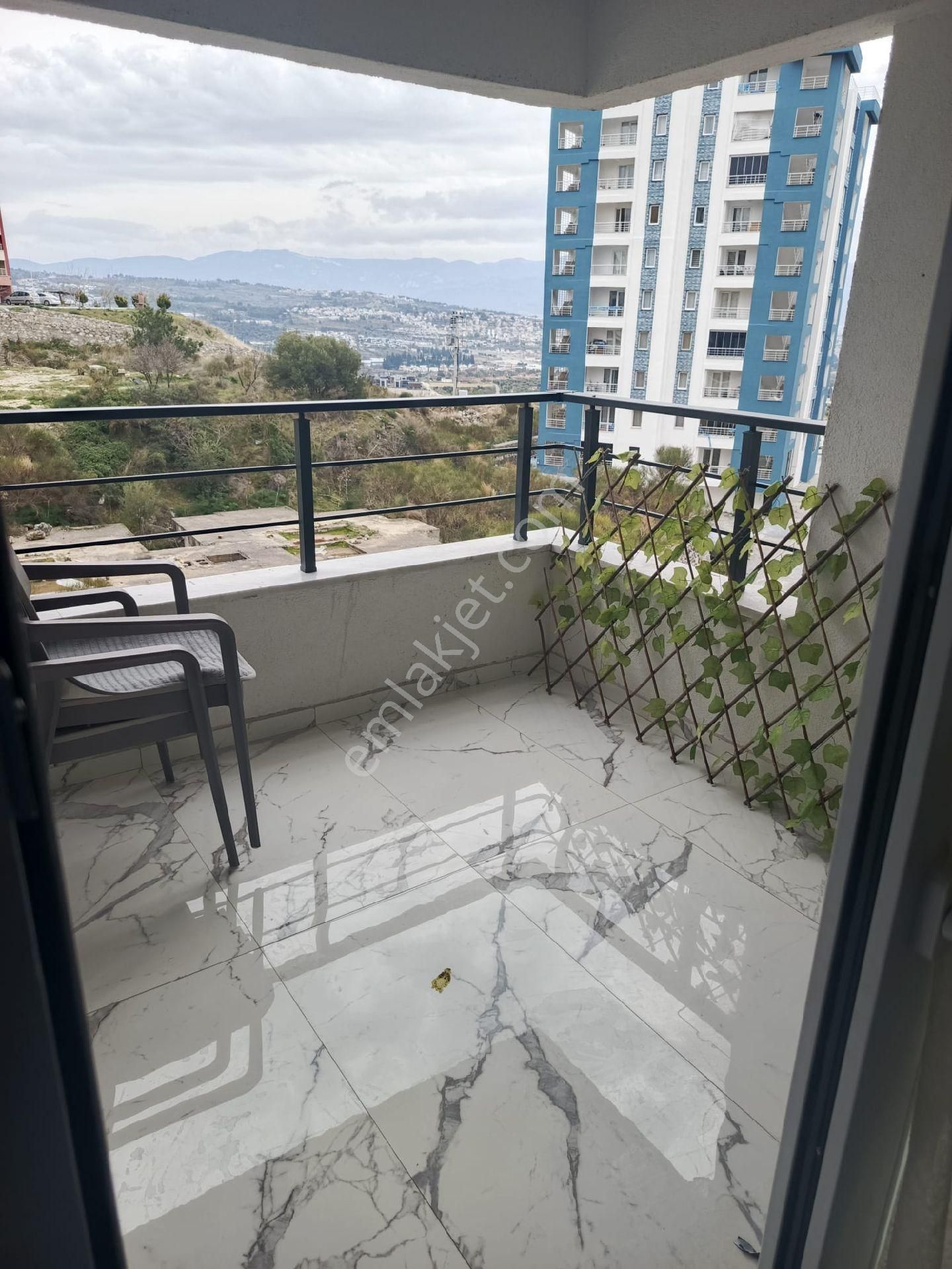 Kuşadası Değirmendere Uydukentlerde Satılık 2+1 - Görsel 6