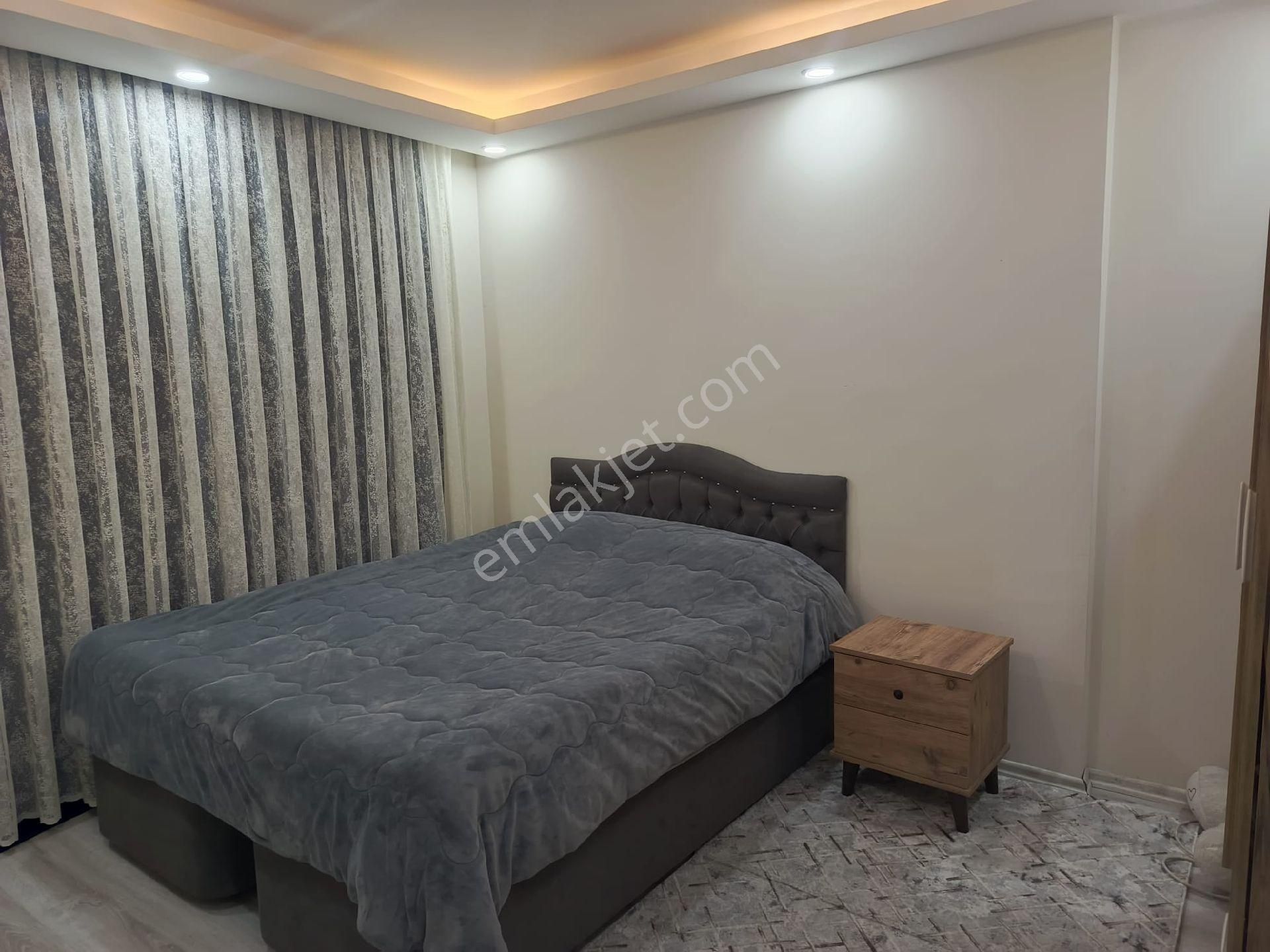 Kuşadası Değirmendere Uydukentlerde Satılık 2+1 - Görsel 13