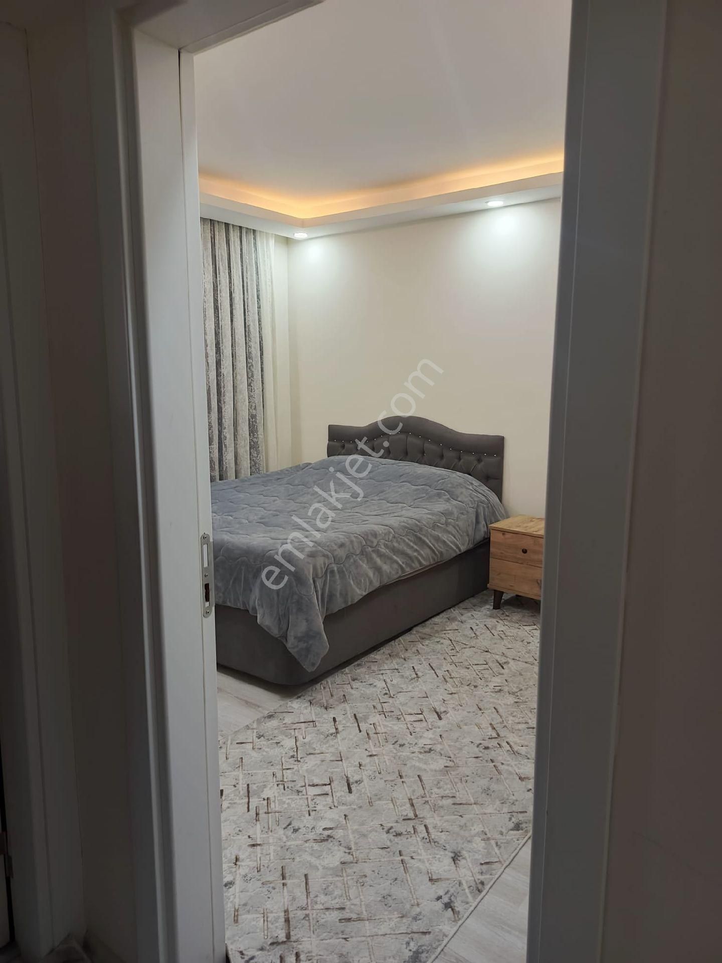 Kuşadası Değirmendere Uydukentlerde Satılık 2+1 - Görsel 10