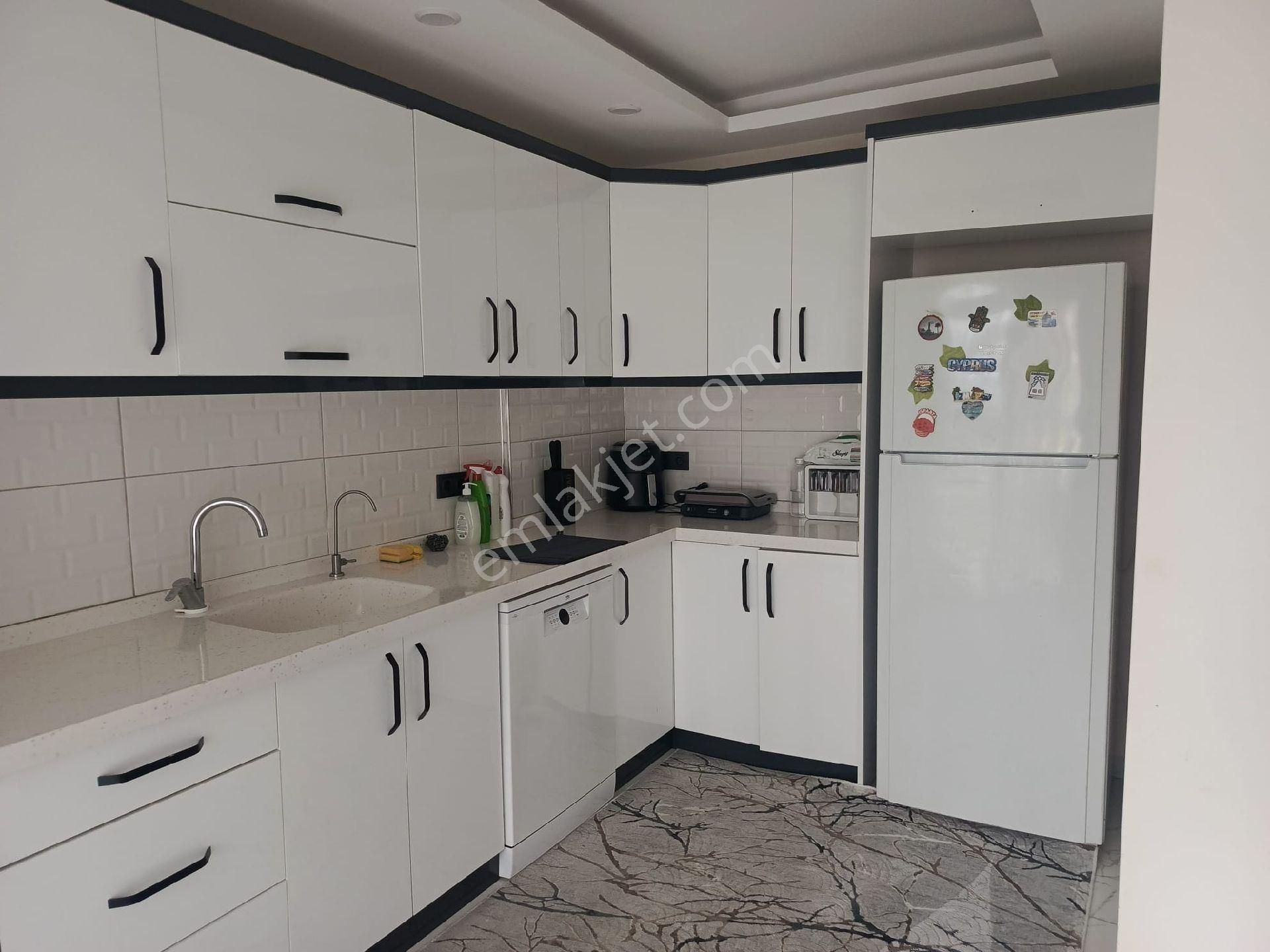 Kuşadası Değirmendere Uydukentlerde Satılık 2+1 - Görsel 2