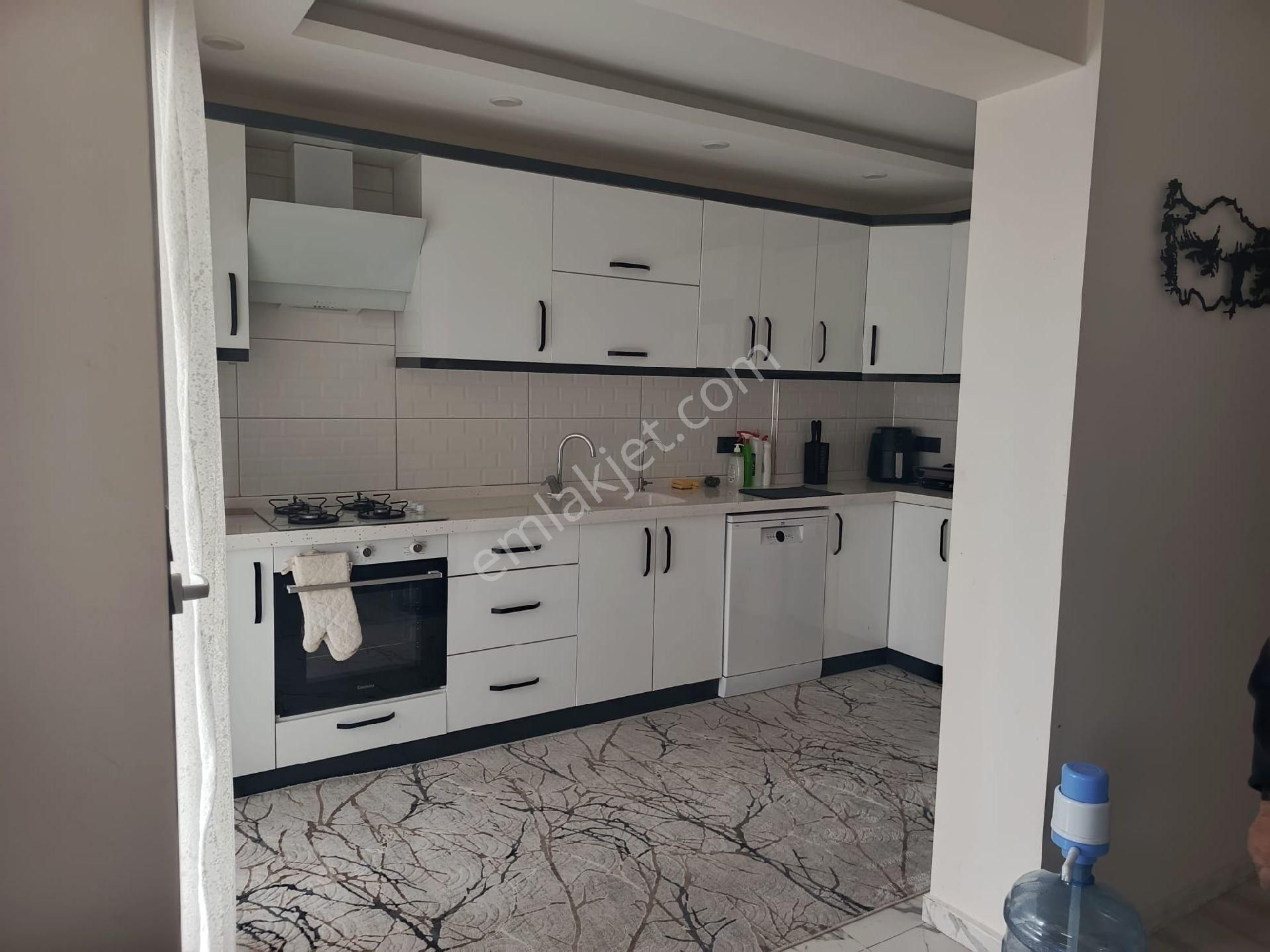 Kuşadası Değirmendere Uydukentlerde Satılık 2+1 - Görsel 4