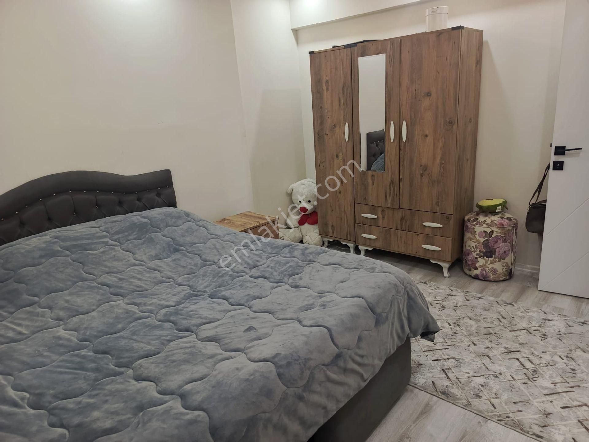 Kuşadası Değirmendere Uydukentlerde Satılık 2+1 - Görsel 11