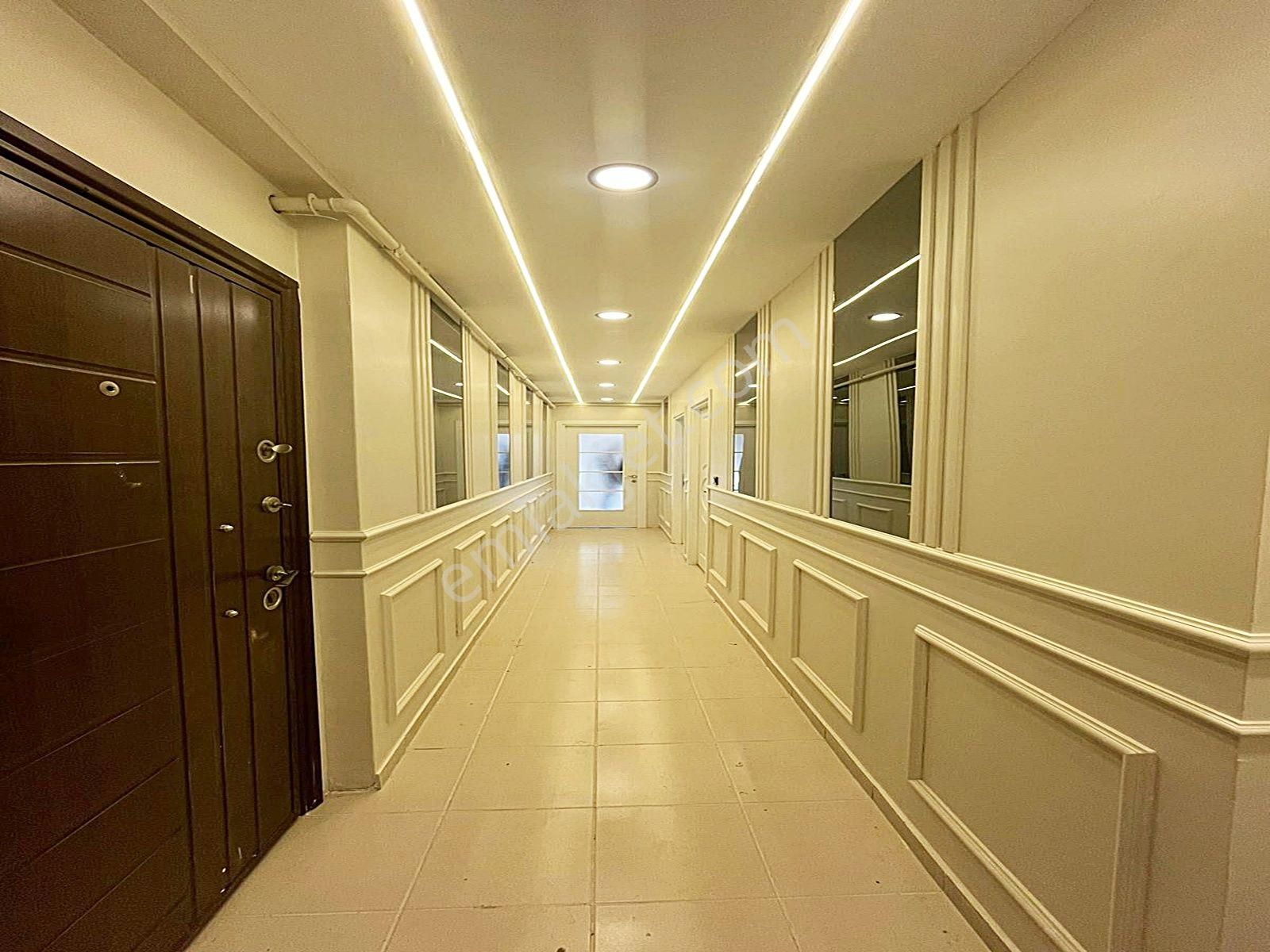 Bağlarçeşme Mahallesinde Çift Balkonlu Minimal Dekorlu Geniş Arakat 2+1 Daire - Görsel 5