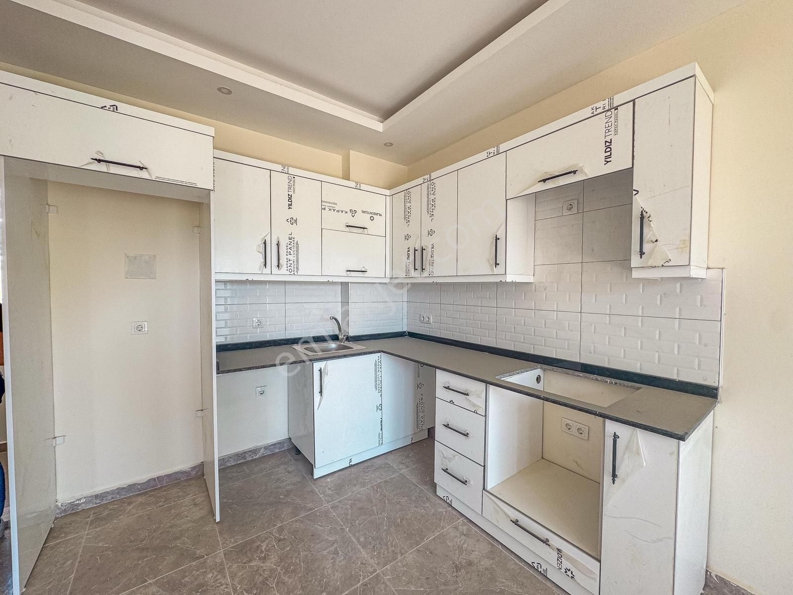 Fırsat Daire! Avsallarda 1+1 Full Aktiviteli Sitede Yatırımlık - Görsel 14