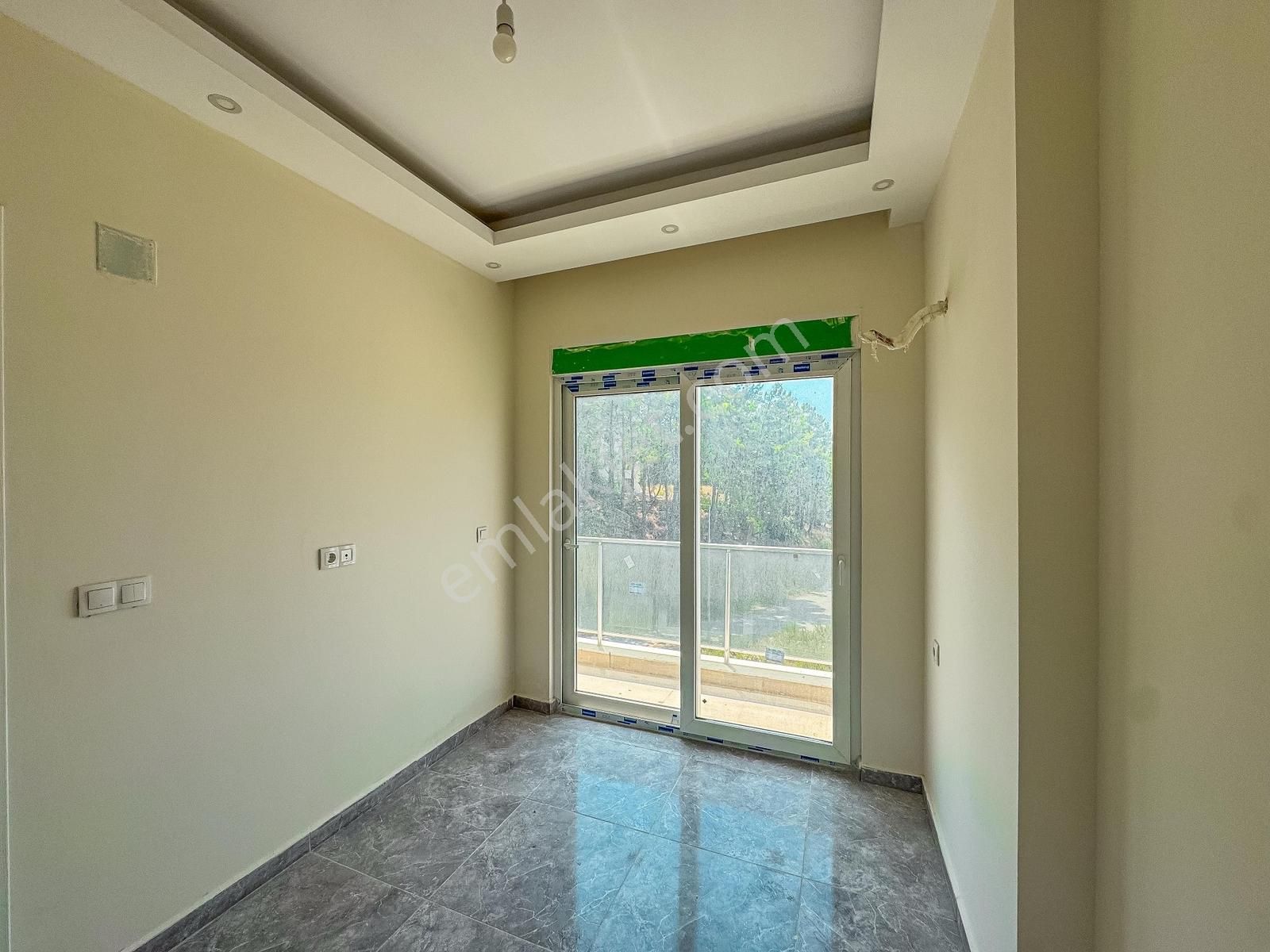 Fırsat Daire! Avsallarda 1+1 Full Aktiviteli Sitede Yatırımlık - Görsel 17