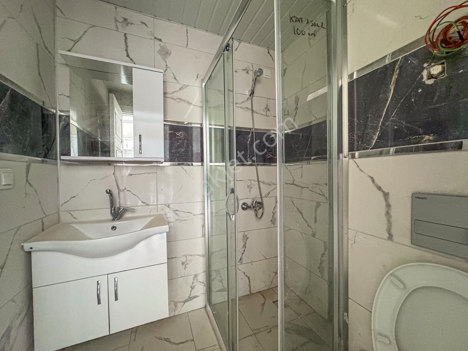 Fırsat Daire! Avsallarda 1+1 Full Aktiviteli Sitede Yatırımlık - Görsel 9