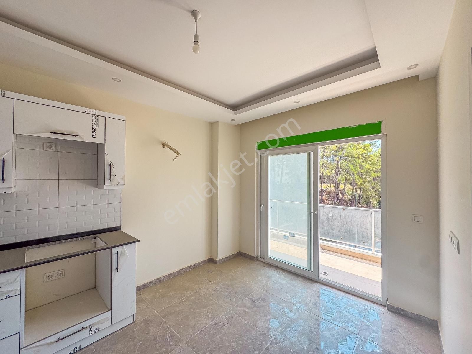 Fırsat Daire! Avsallarda 1+1 Full Aktiviteli Sitede Yatırımlık - Görsel 5