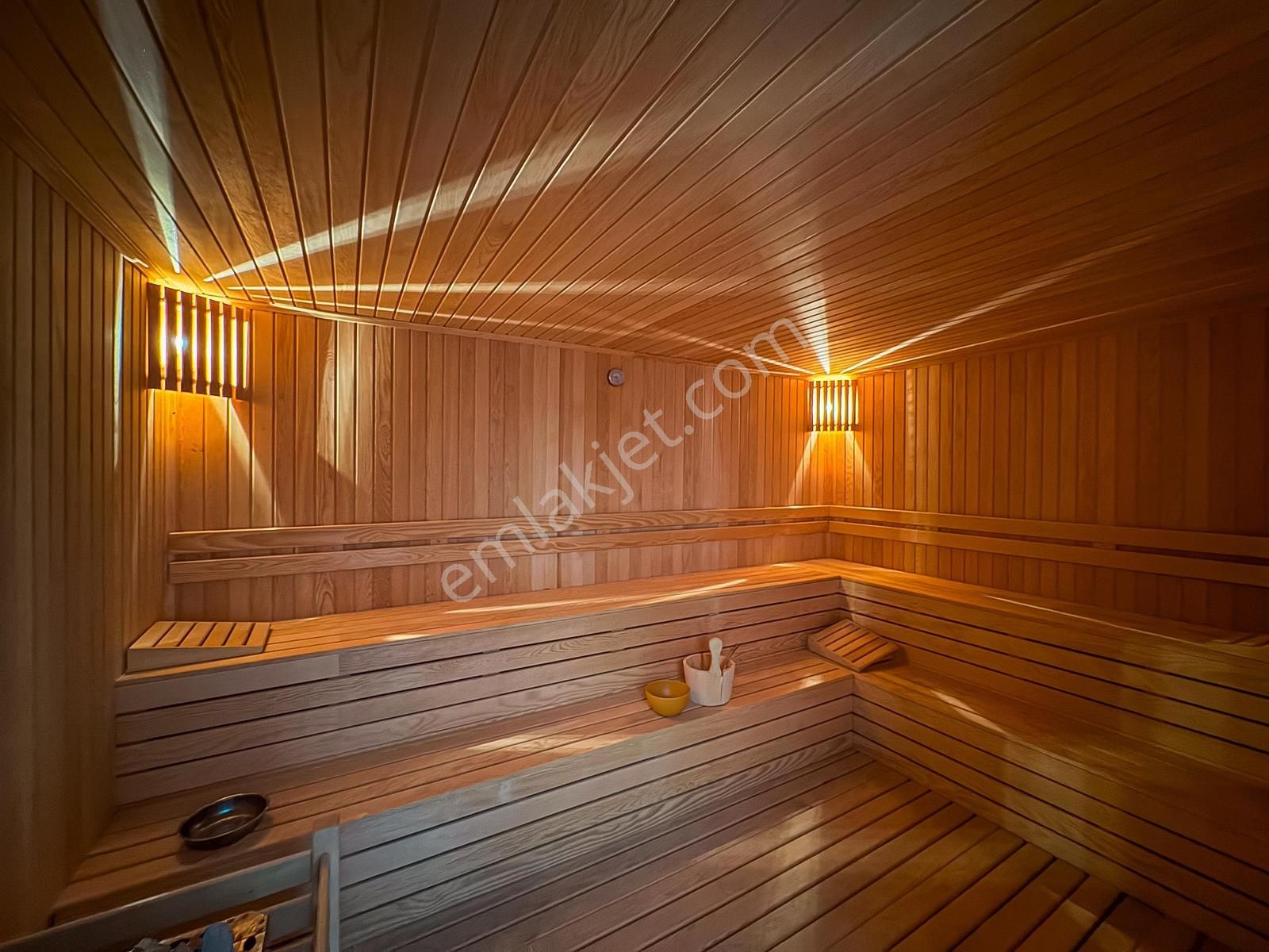 Fırsat Daire! Avsallarda 1+1 Full Aktiviteli Sitede Yatırımlık - Görsel 13