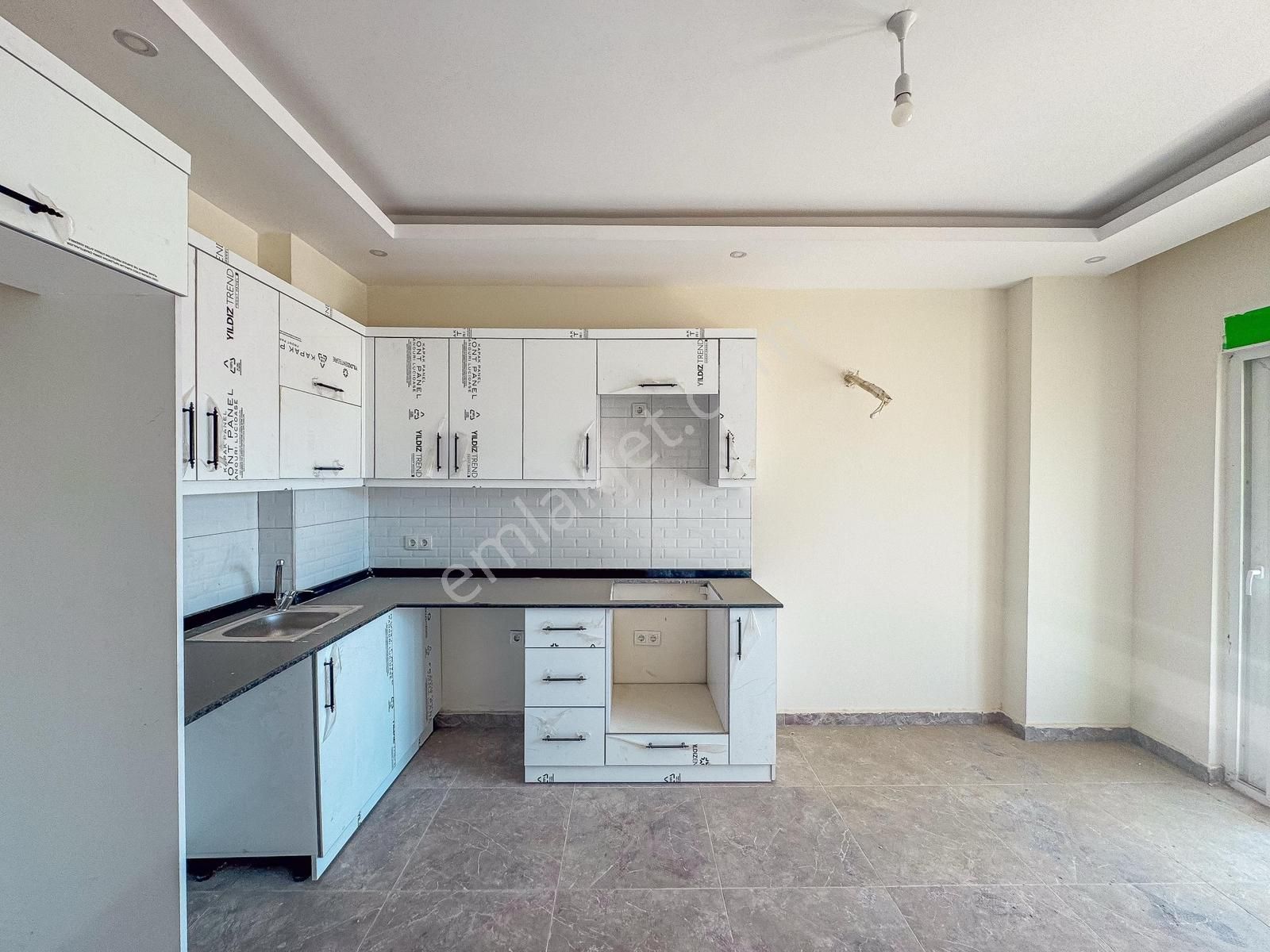 Fırsat Daire! Avsallarda 1+1 Full Aktiviteli Sitede Yatırımlık - Görsel 4