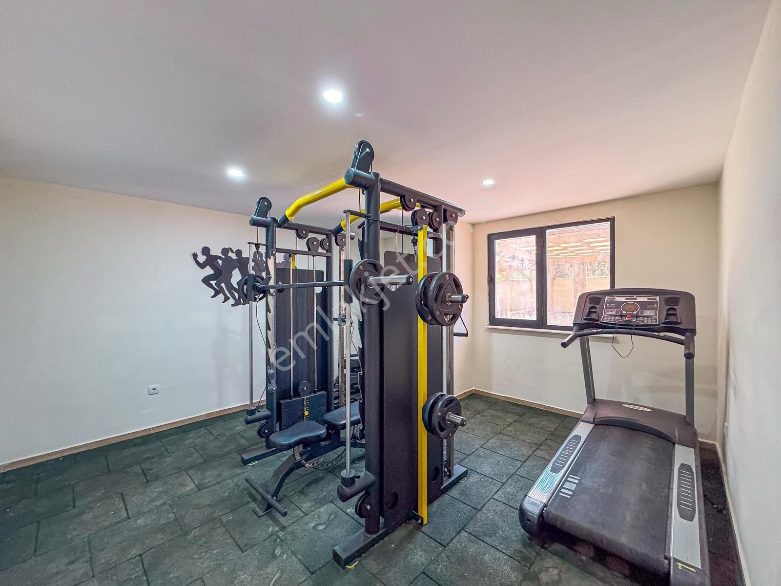 Fırsat Daire! Avsallarda 1+1 Full Aktiviteli Sitede Yatırımlık - Görsel 7