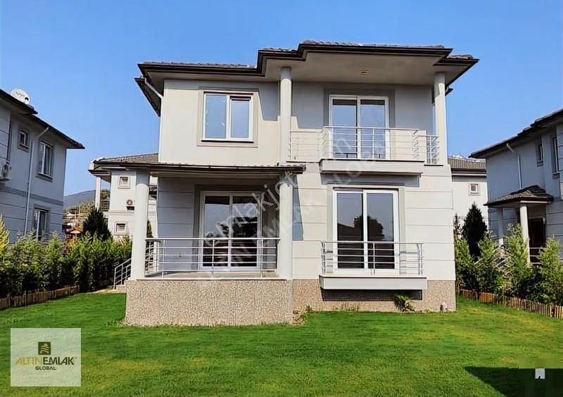 Altın Emlak Global | Dalaman'da 4+1 Satılık Fırsat Villa
