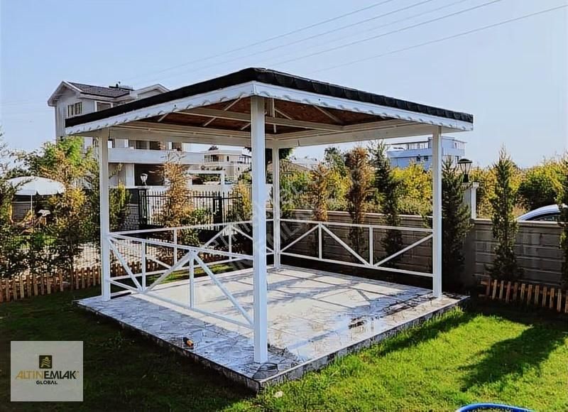 Altın Emlak Global | Dalaman'da 4+1 Satılık Fırsat Villa - Görsel 10