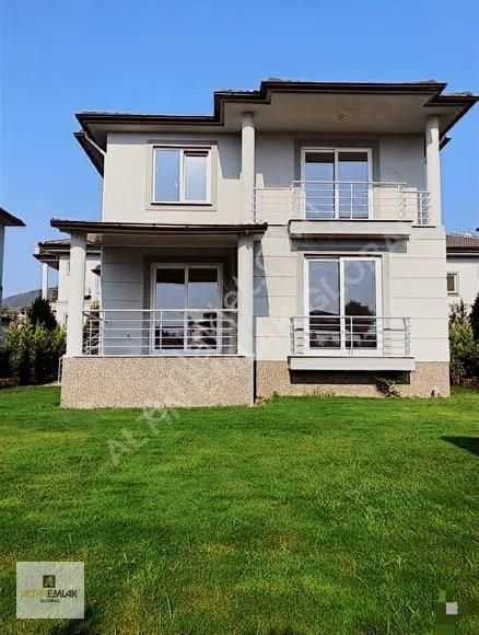 Altın Emlak Global | Dalaman'da 4+1 Satılık Fırsat Villa - Görsel 4