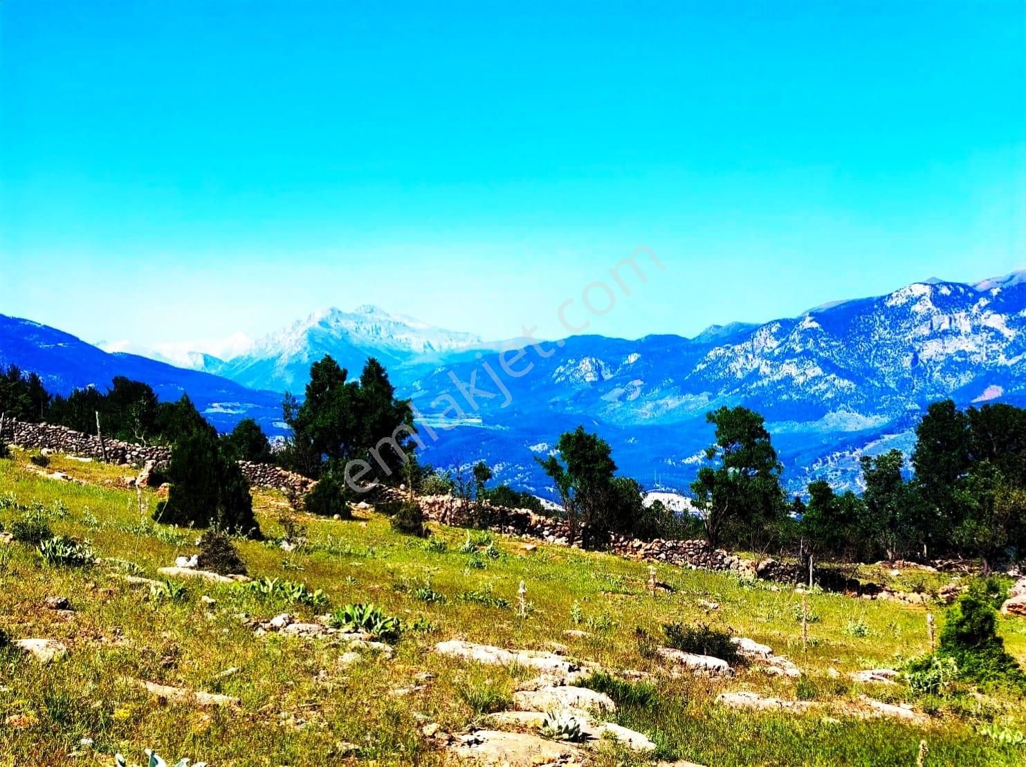 Kar Emlaktan Yenikonacıkta Yüksek Konumlu 375 M2 Satılık Arsa - Görsel 13