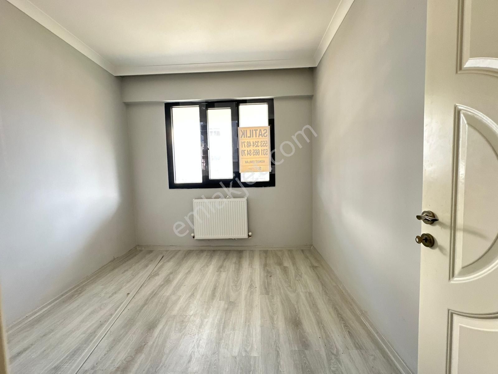 Muradiye Mahallesinde Site İçerisinde 2+1 Satılık Daire - Görsel 10