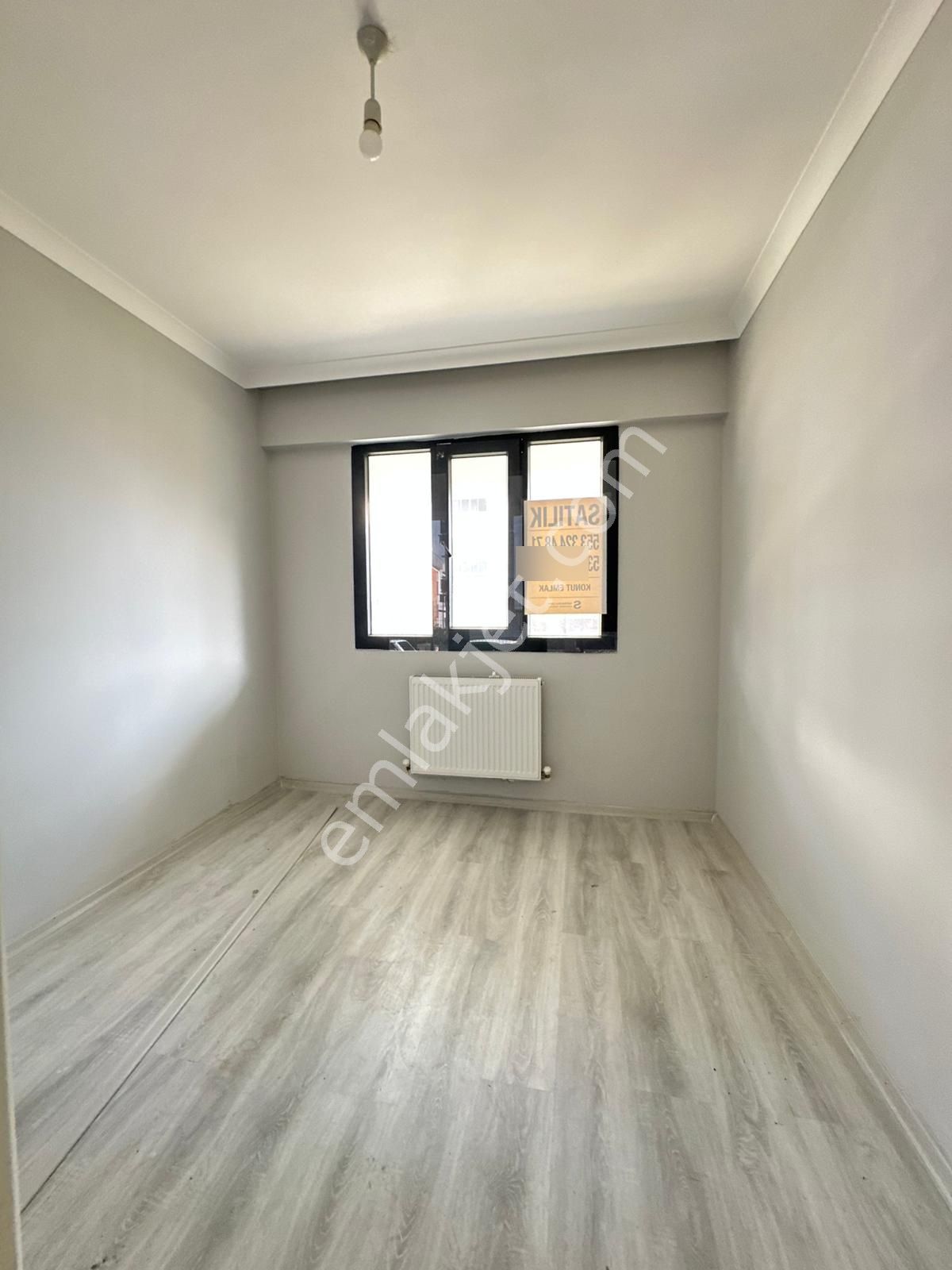 Muradiye Mahallesinde Site İçerisinde 2+1 Satılık Daire - Görsel 4