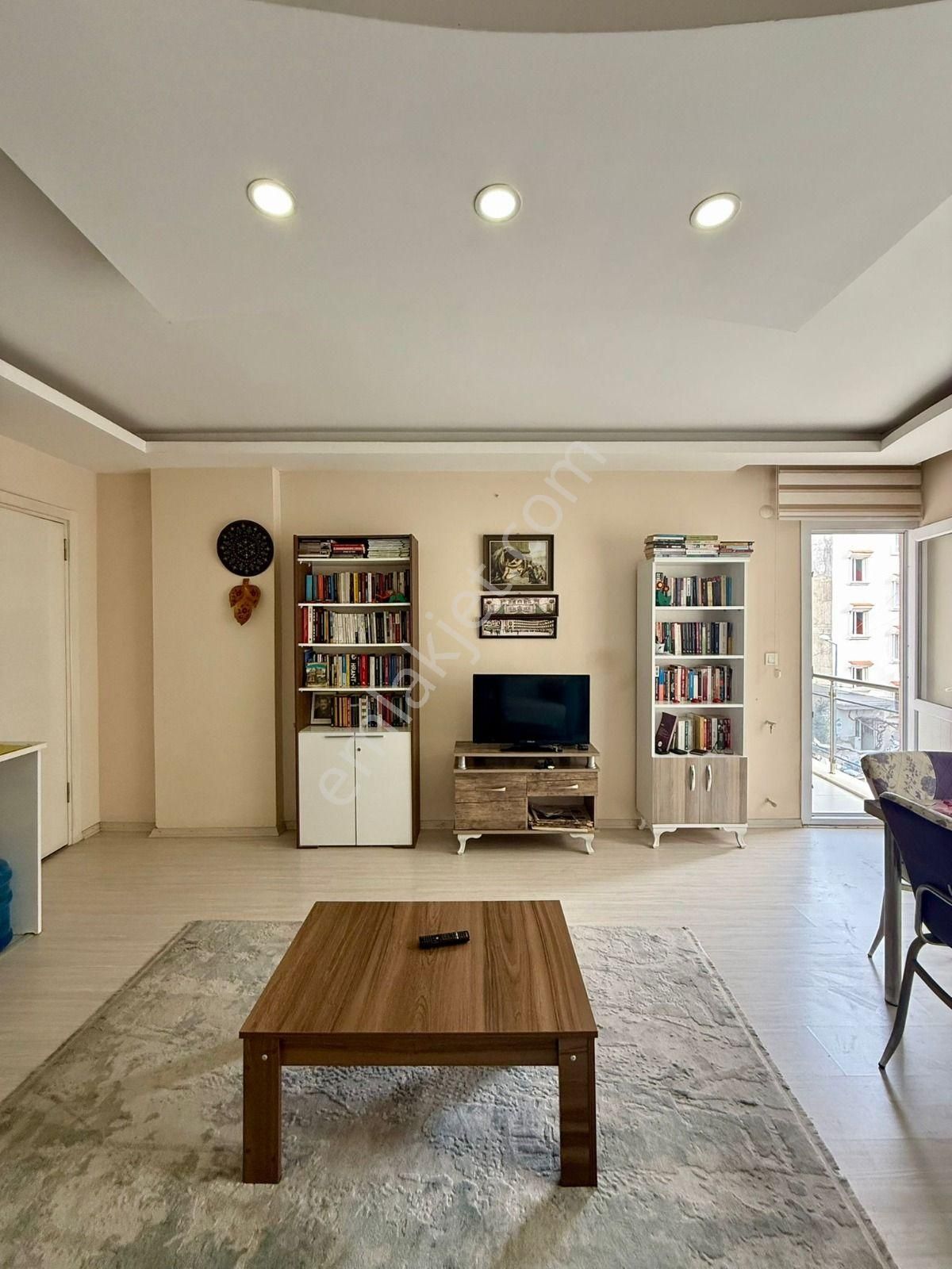 İki Çeşmelik Mah De Satılık Fırsat 2+1 Daire !! - Görsel 16