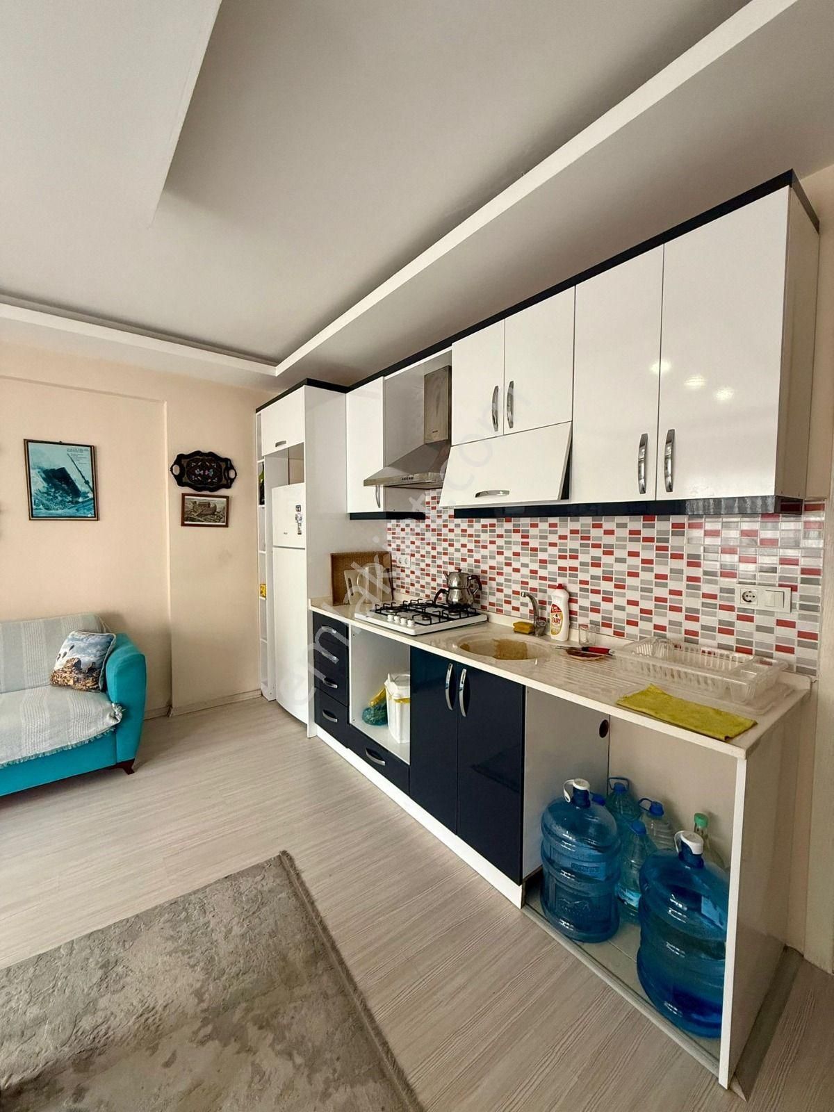 İki Çeşmelik Mah De Satılık Fırsat 2+1 Daire !! - Görsel 9